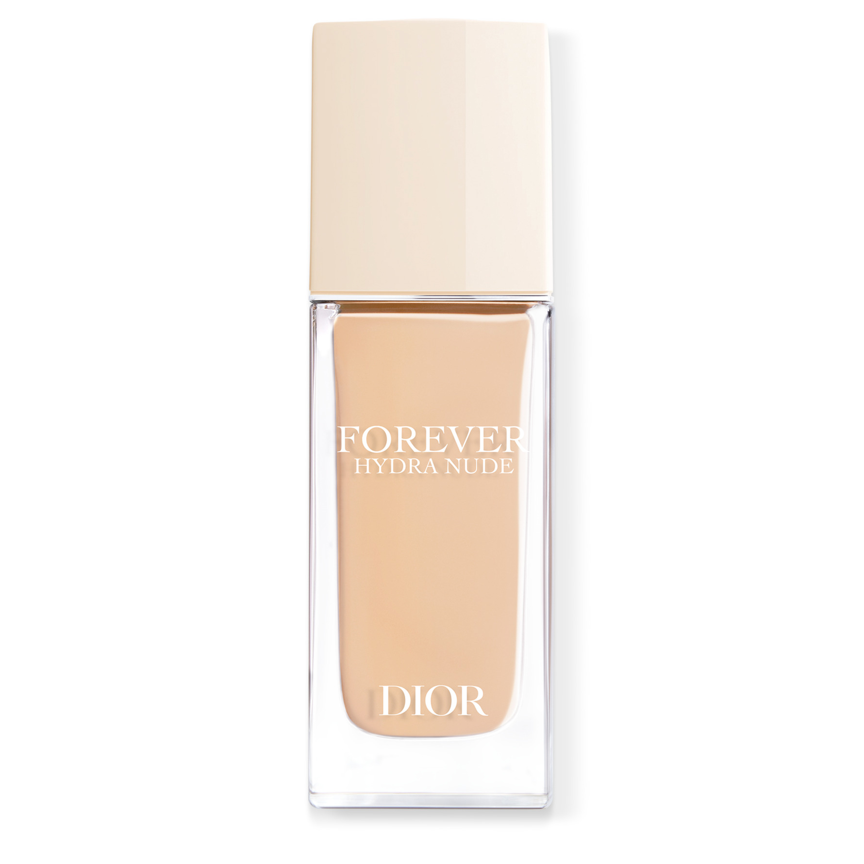 DIOR Forever Hydra Nude Foundation 1 N Neutral 1 N Neutral