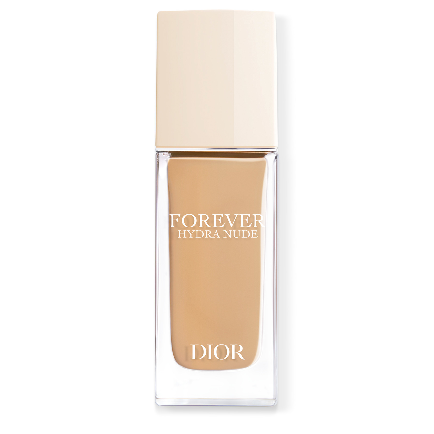 DIOR Forever Hydra Nude Foundation 2 W Warm 2 W Warm