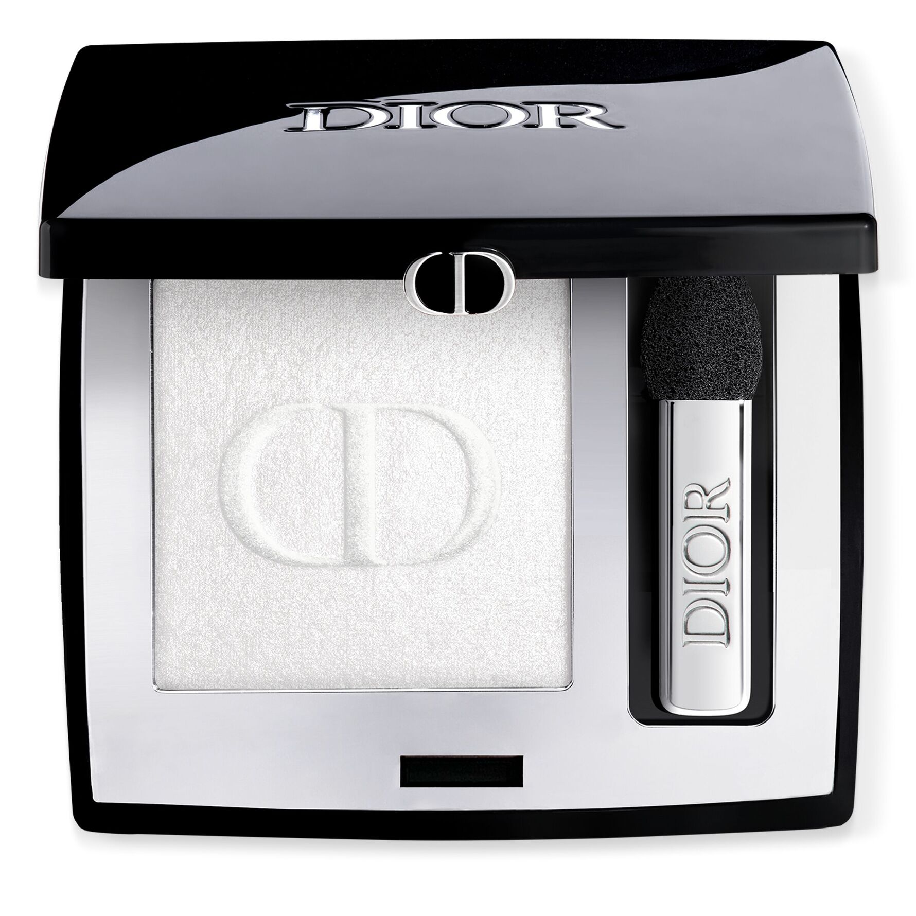 DIOR Diorshow Mono Couleur High-Color And Long-Wear Eyeshadow 006 Pearl Star 006 Pearl Star