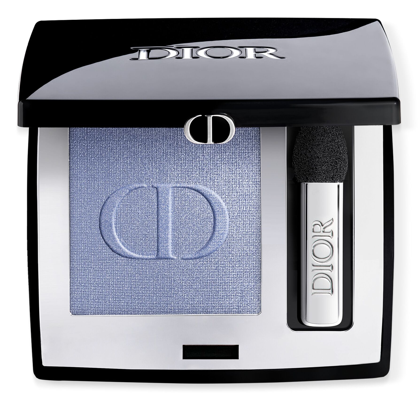 DIOR Diorshow Mono Couleur High-Color And Long-Wear Eyeshadow 240 Denim 240 Denim