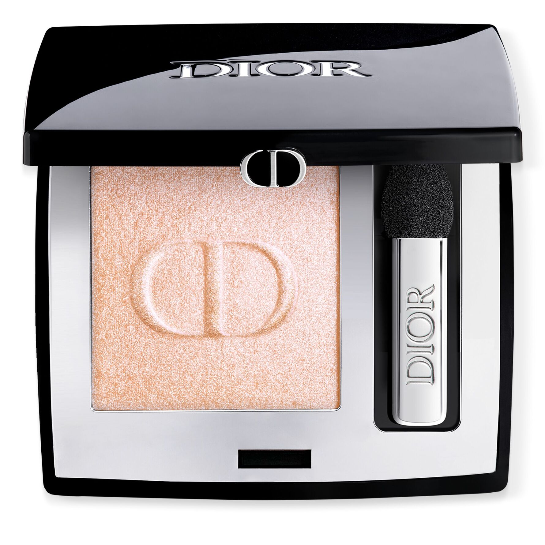 DIOR Diorshow Mono Couleur High-Color And Long-Wear Eyeshadow 633 Coral Look 633 Coral Look