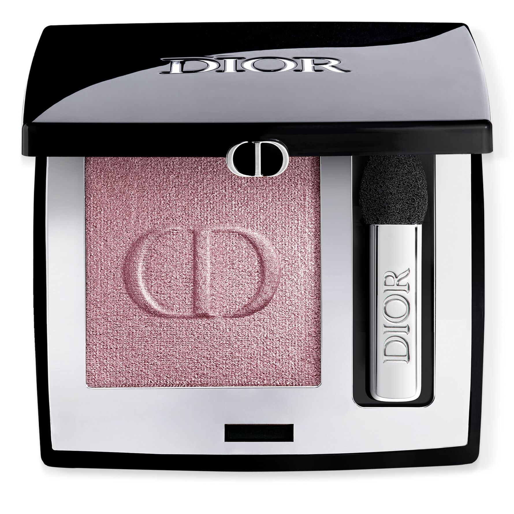 DIOR Diorshow Mono Couleur High-Color And Long-Wear Eyeshadow 755 Rose Tulle 755 Rose Tulle