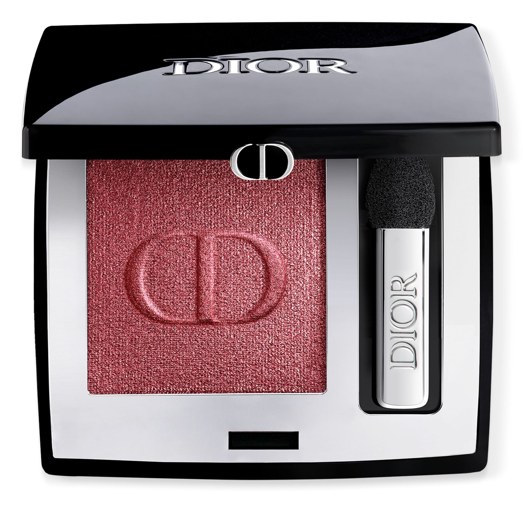 Diorshow Mono Couleur High-Color And Long-Wear Eyeshadow 775 Redwood Tartan 775 Redwood Tartan