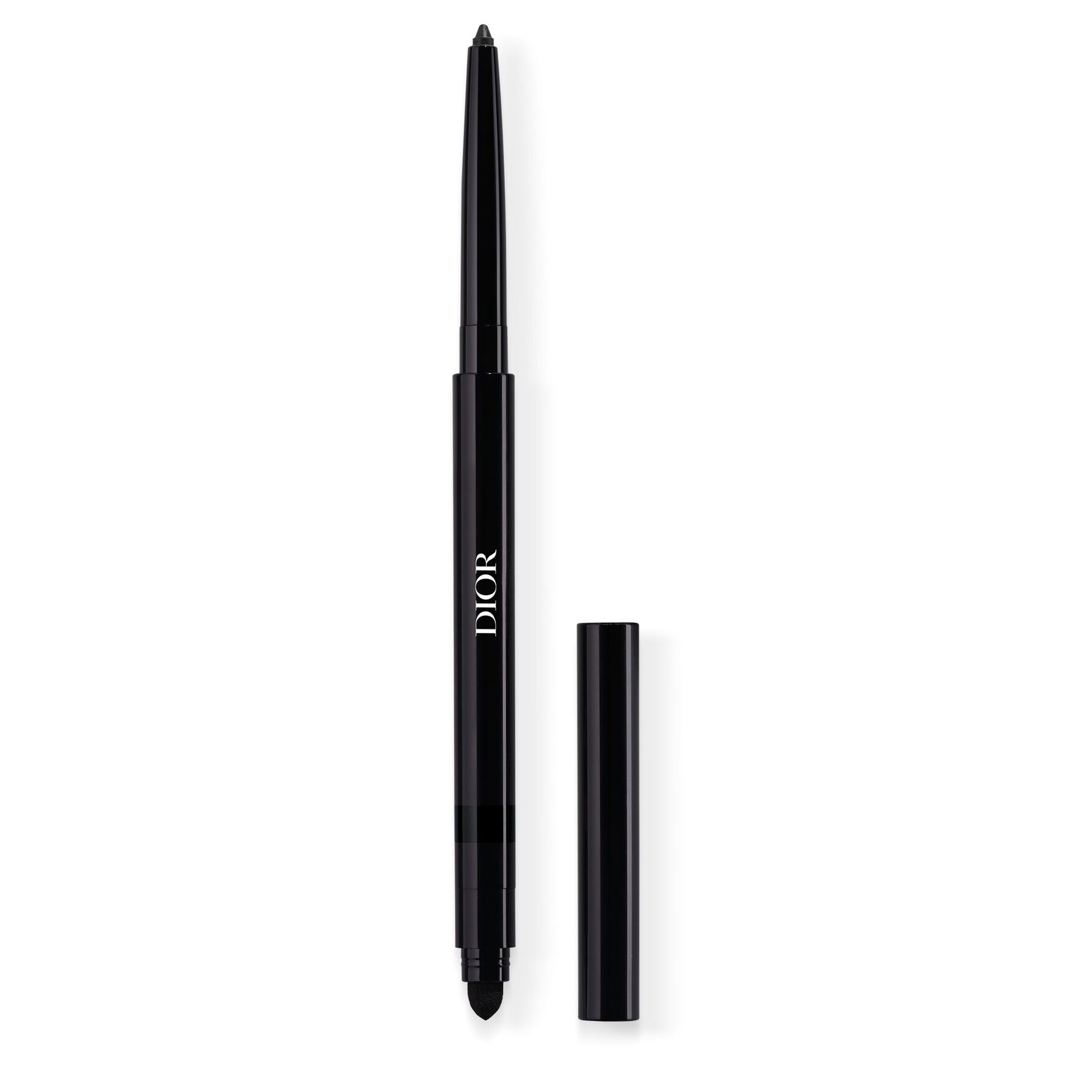 Diorshow Stylo Waterproof Eyeliner 091 Matte Black 091 Matte