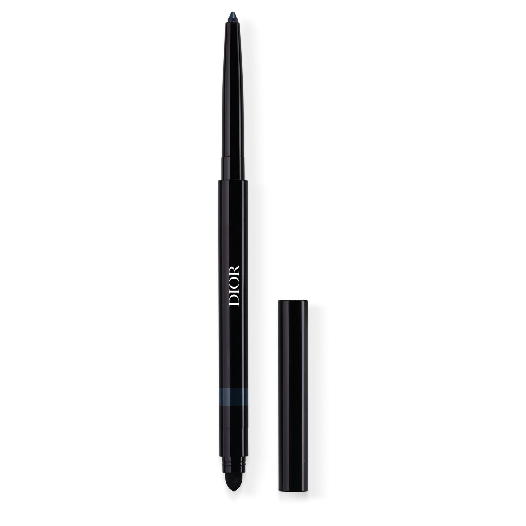 Diorshow Stylo Waterproof Eyeliner 296 Matte Blue 296 Matte