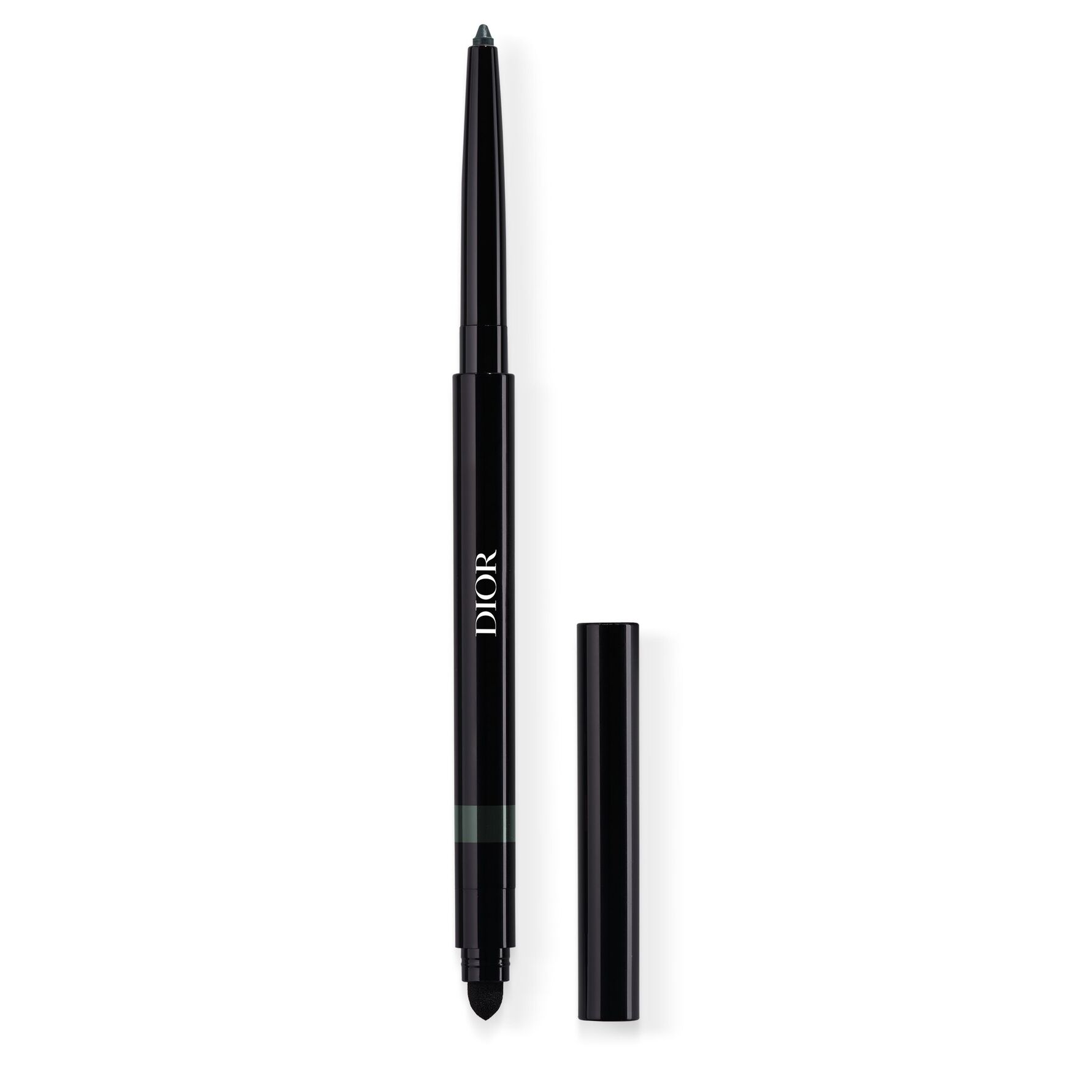 DIOR Diorshow Stylo Waterproof Eyeliner 471 Matte Green 471 Matte Green