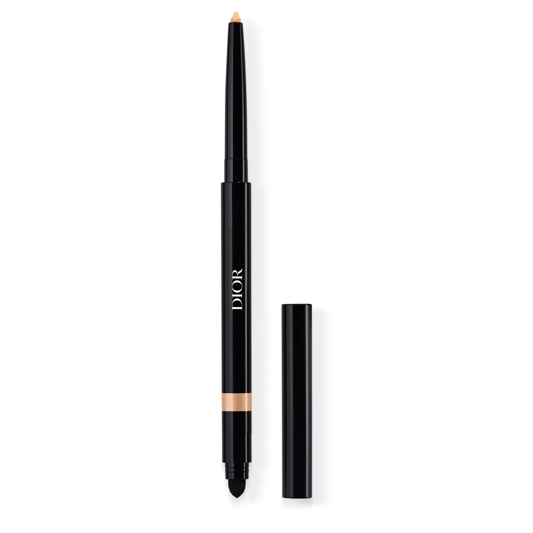 DIOR Diorshow Stylo Waterproof Eyeliner 556 Pearly Gold 556 Pearly Gold