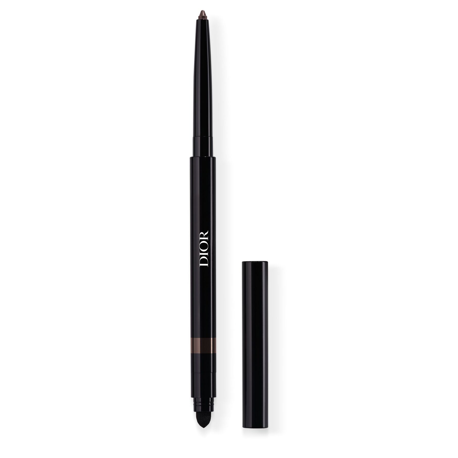 Diorshow Stylo Waterproof Eyeliner 781 Matte Brown 781 Matte