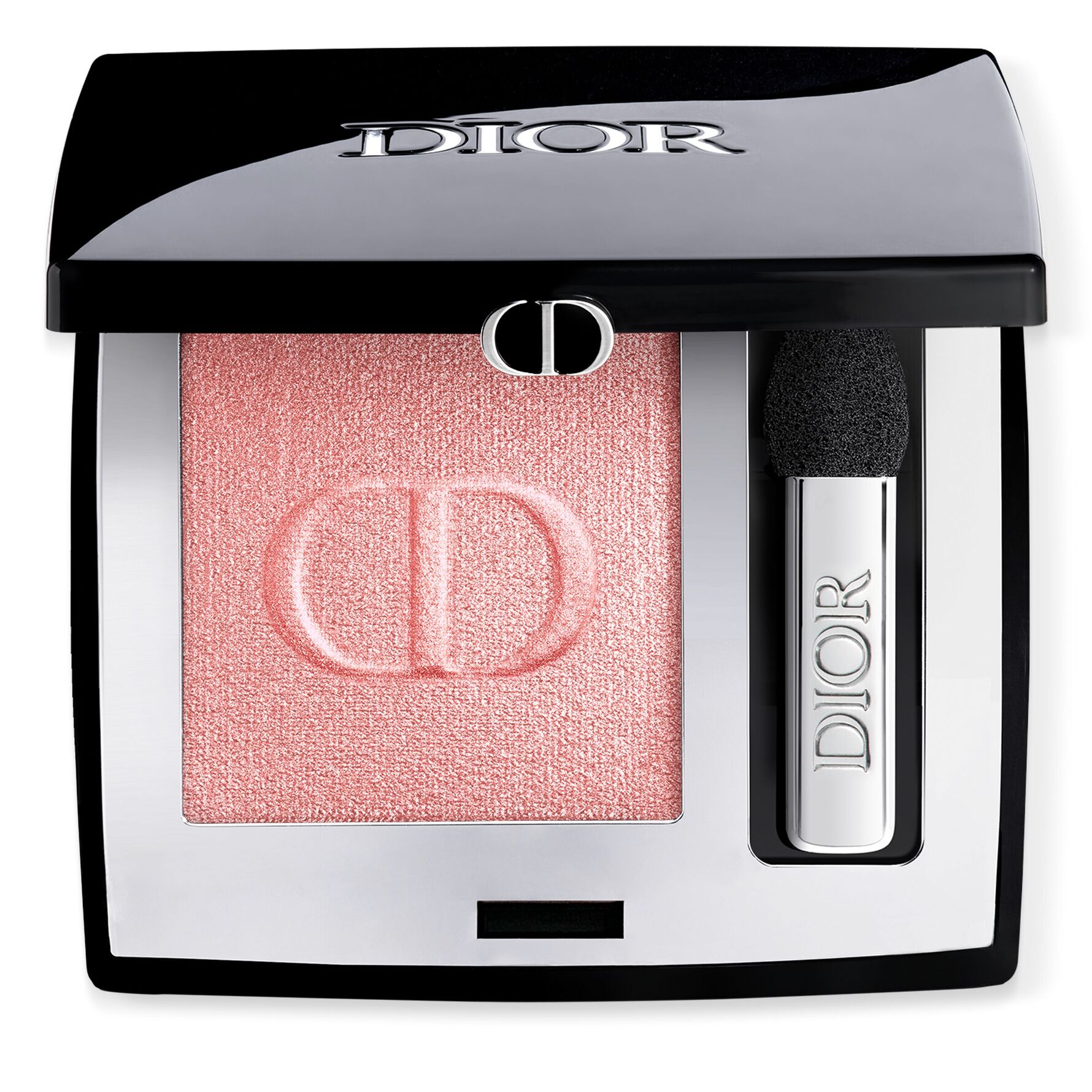 DIOR Diorshow Mono Couleur High-Color And Long-Wear Eyeshadow 619 Tutu 619 Tutu