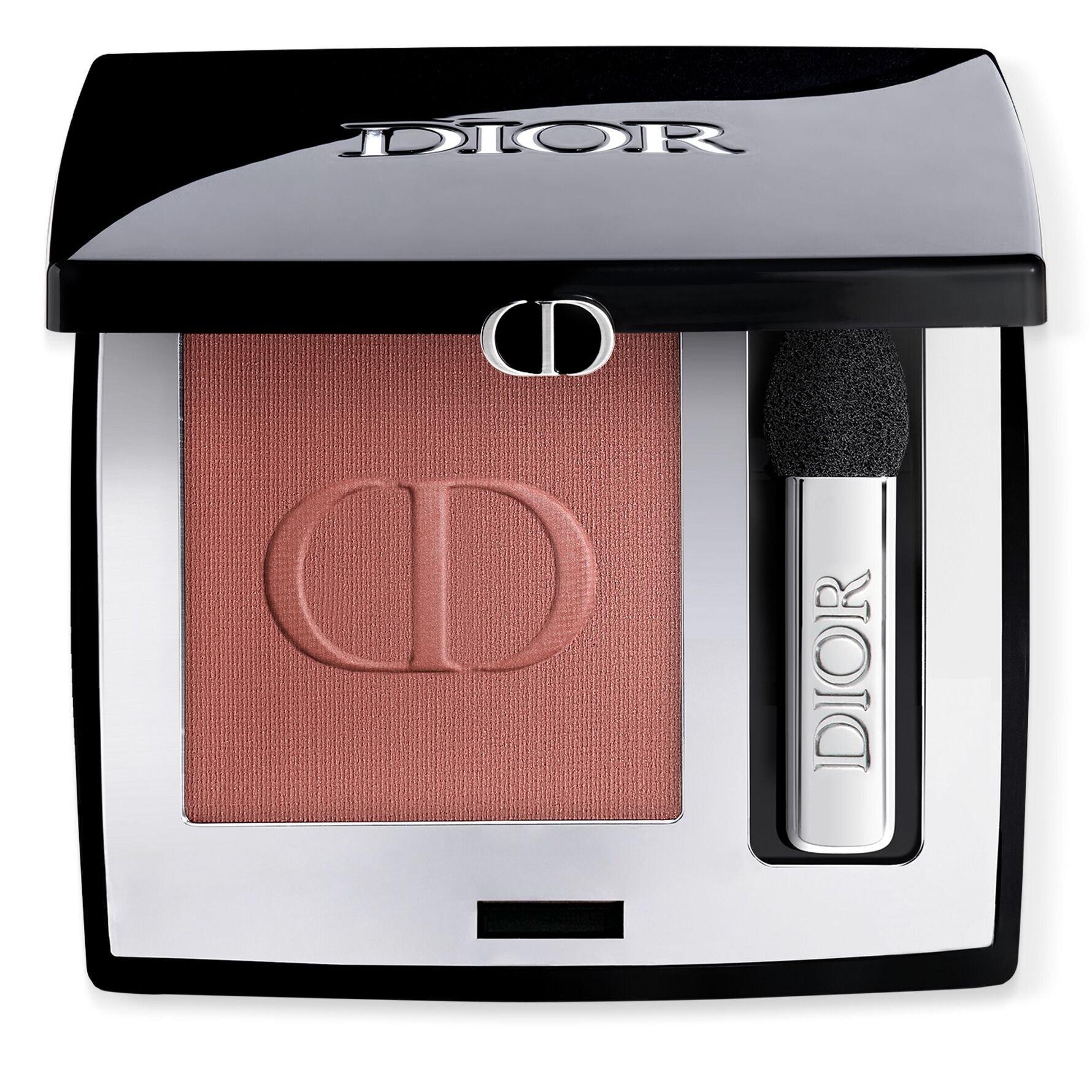 DIOR Diorshow Mono Couleur High-Color And Long-Wear Eyeshadow 763 Rosewood 763 Rosewood
