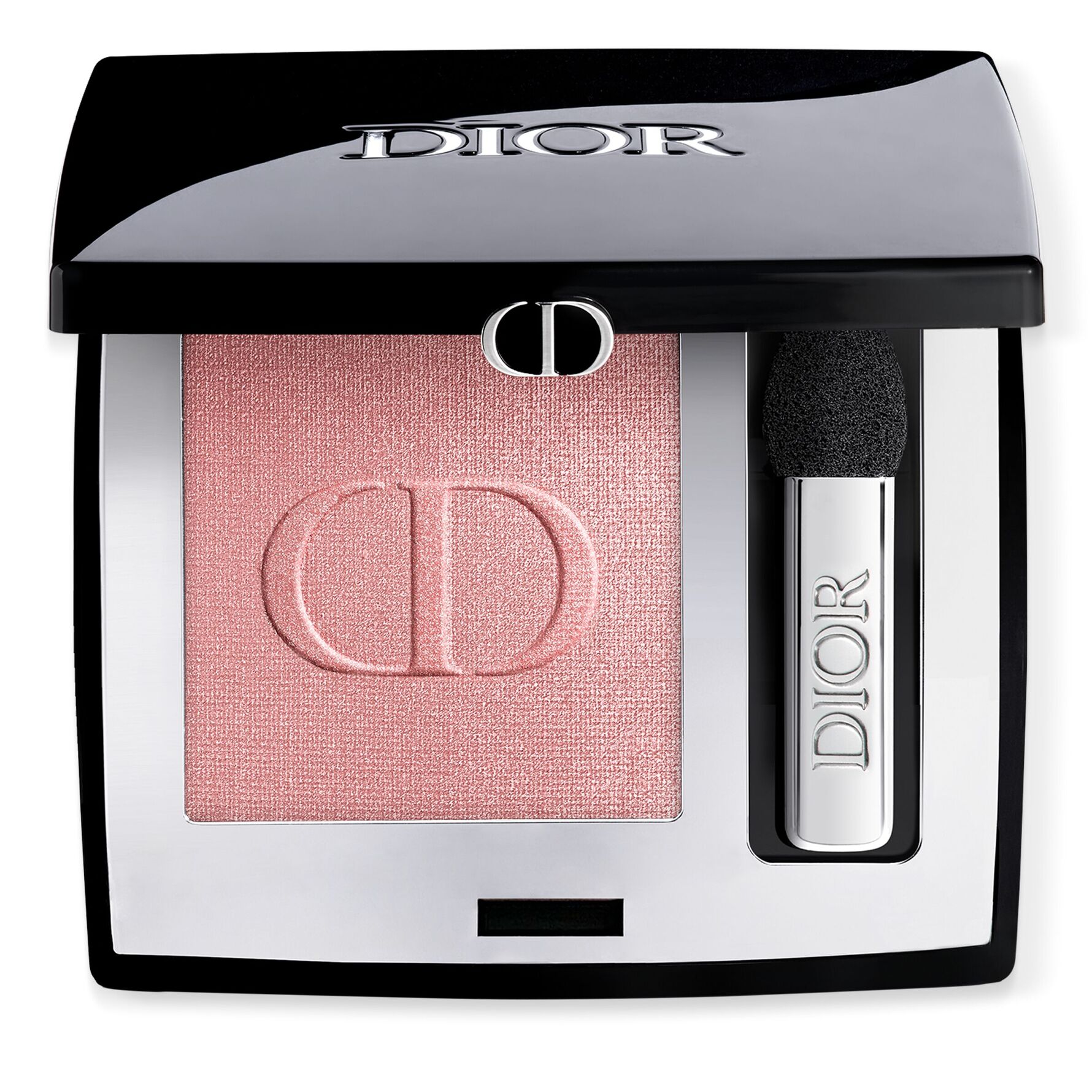 DIOR Diorshow Mono Couleur High-Color And Long-Wear Eyeshadow 826 Rose Montaigne 826 Rose Montaigne