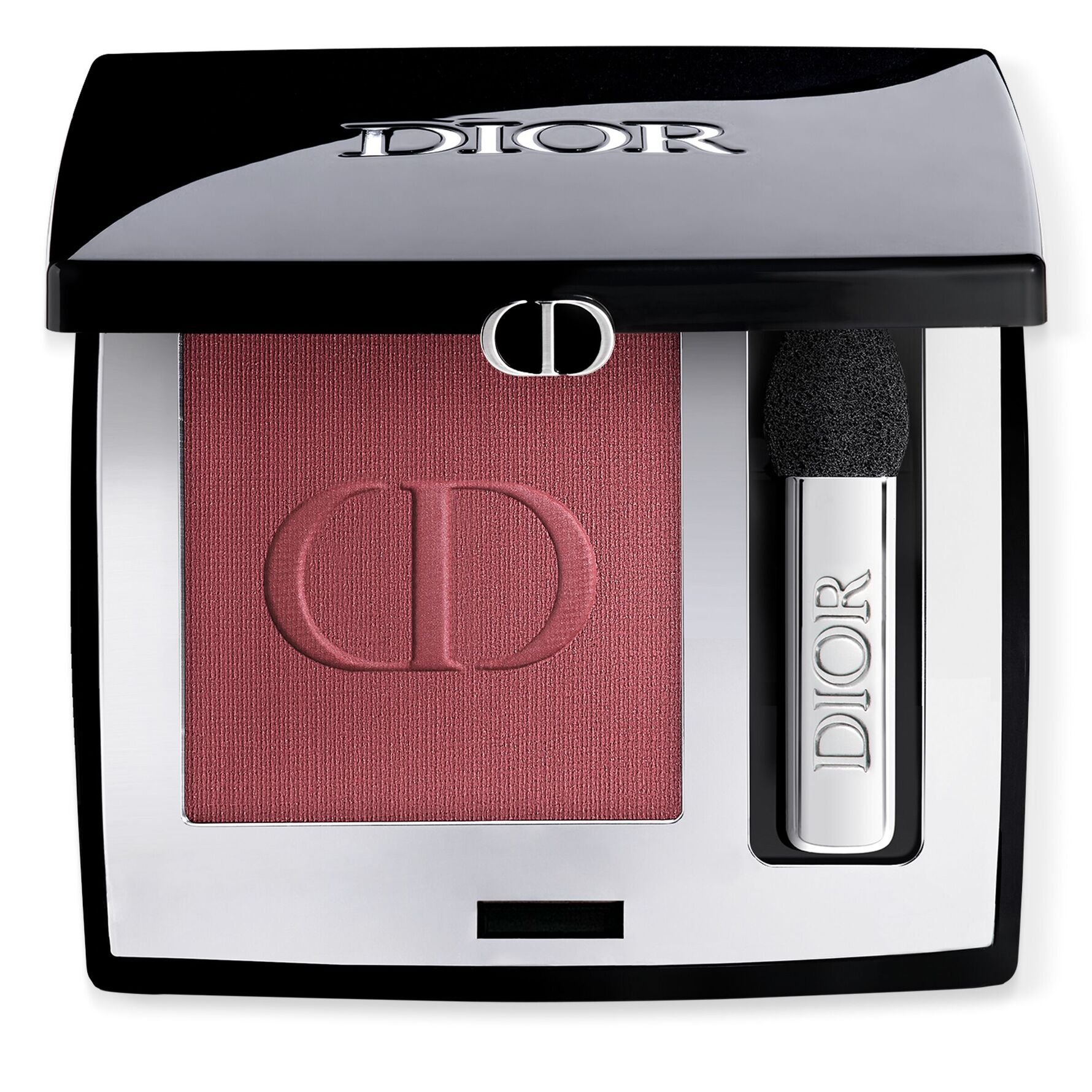 Diorshow Mono Couleur High-Color And Long-Wear Eyeshadow 884 Rouge Trafalgar 884 Rouge Trafalgar