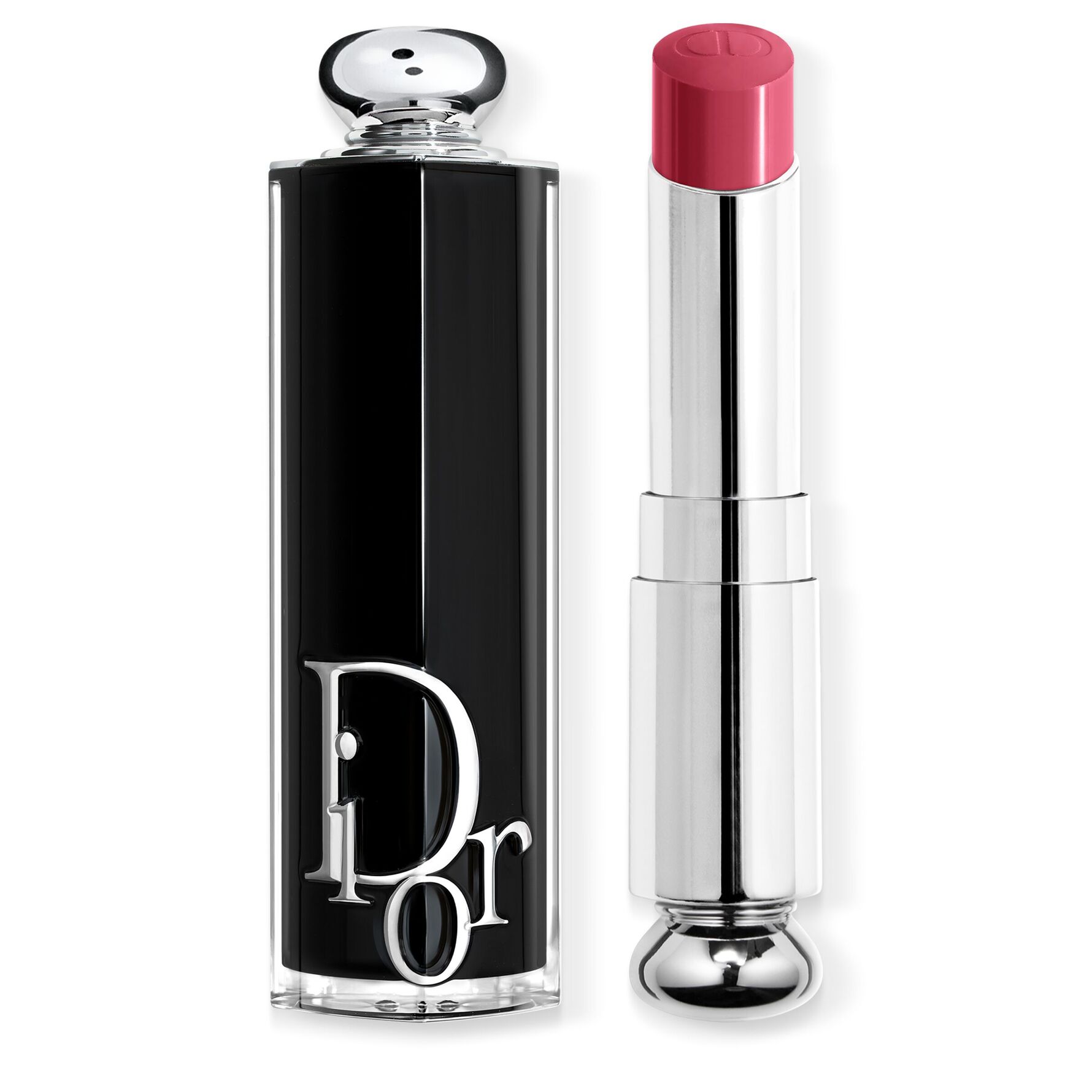 DIOR Dior Addict Shine Lipstick - 90% Natural Origin - Refillable 481 Désir 481 Désir