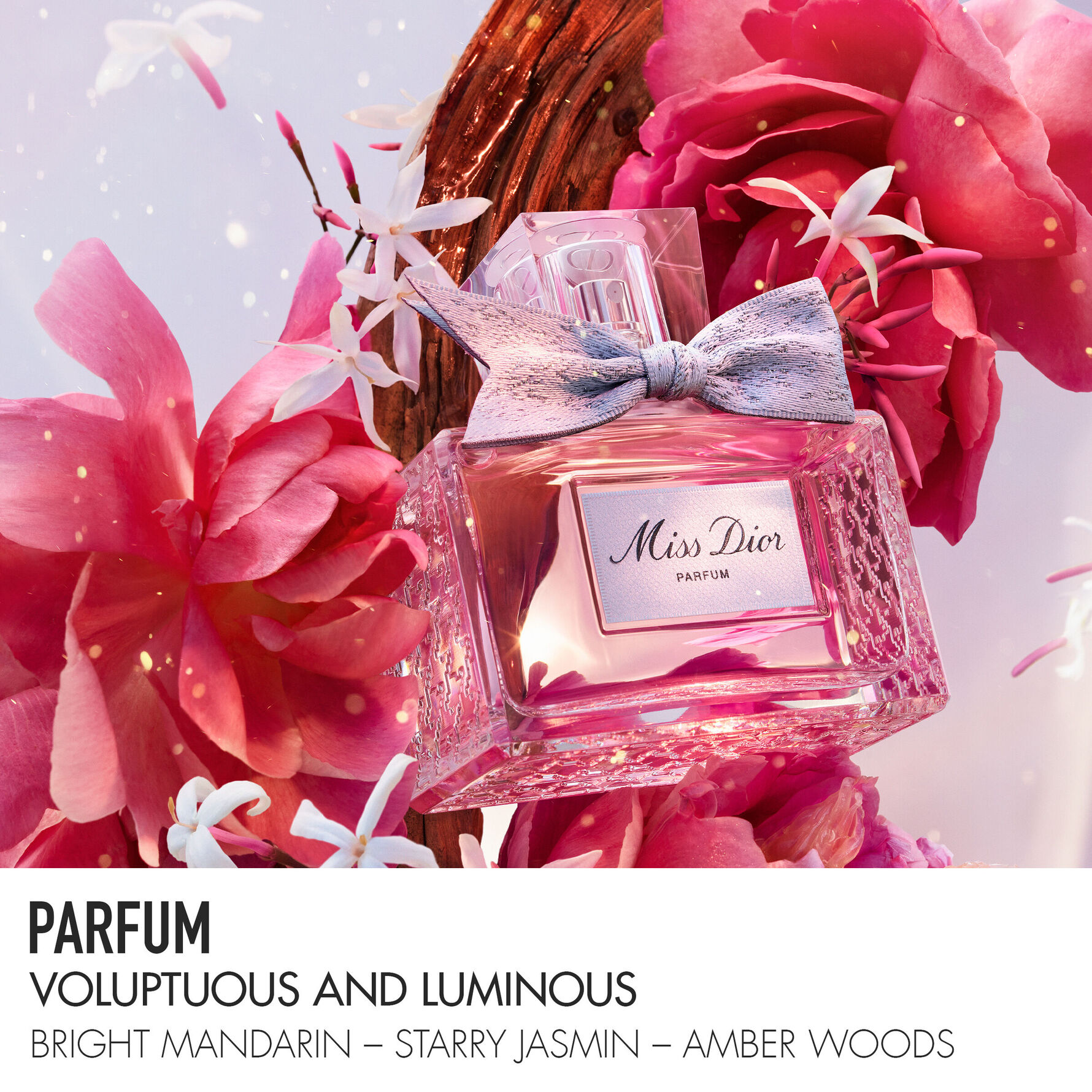 Køb Miss Dior Parfum 35 ml fra DIOR - Matas