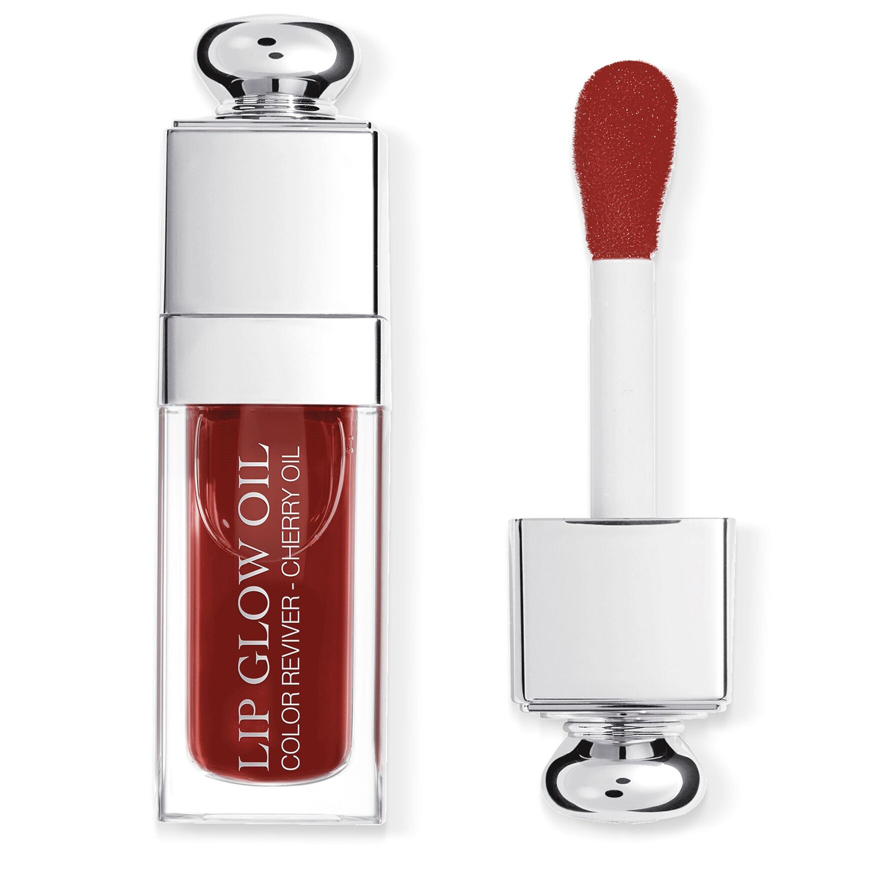 DIOR Dior Addict Lip Glow Oil 062 Bronzed Glow 062 Bronzed Glow