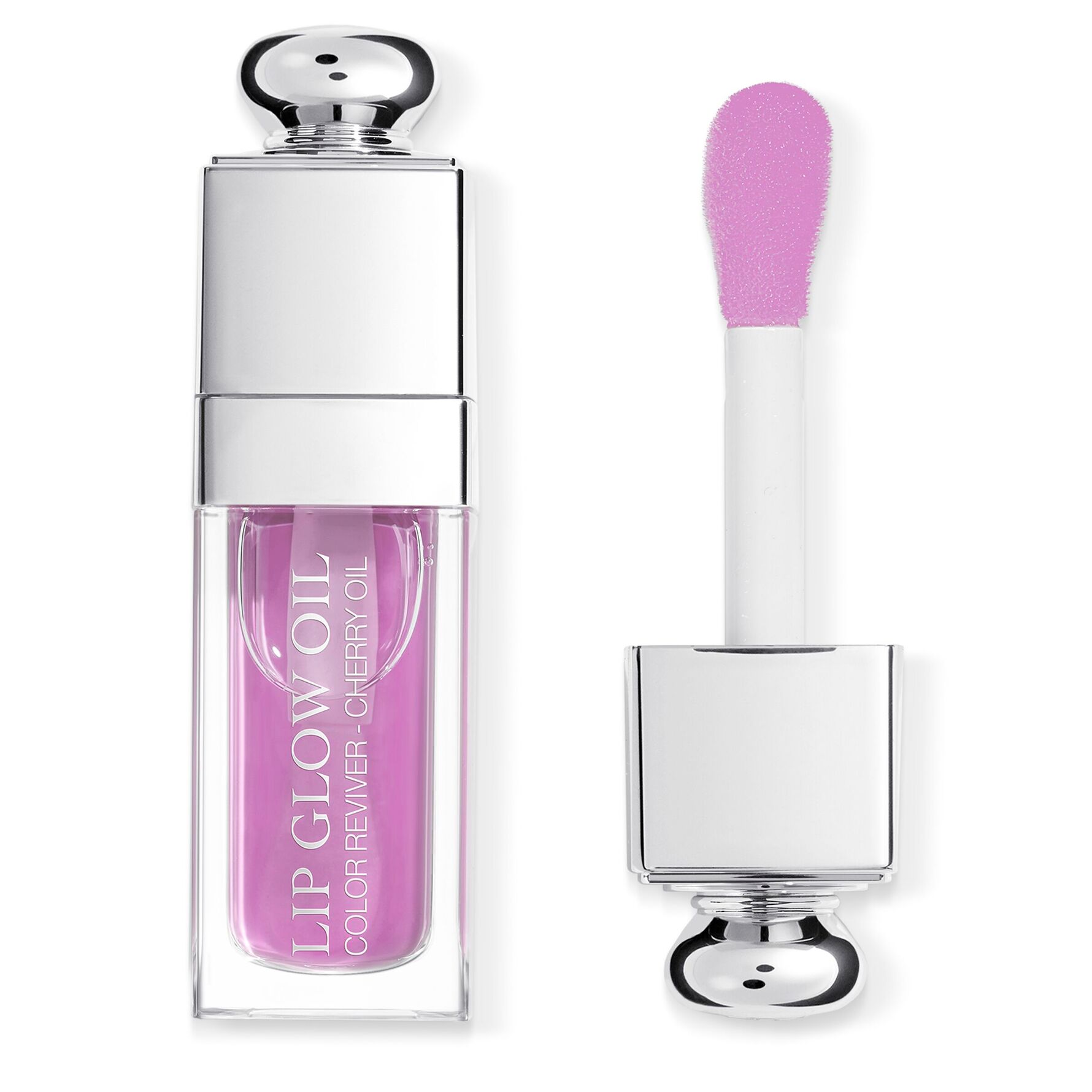DIOR Dior Addict Lip Glow Oil 063 Pink Lilac 063 Pink Lilac