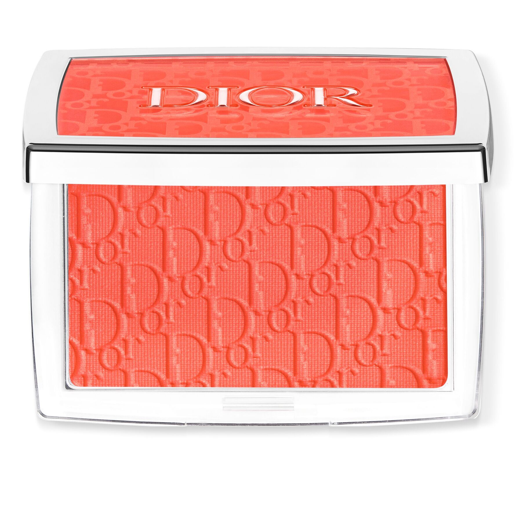 DIOR DIOR Backstage Rosy Glow Blush 061 Poppy Coral 061 Poppy Coral