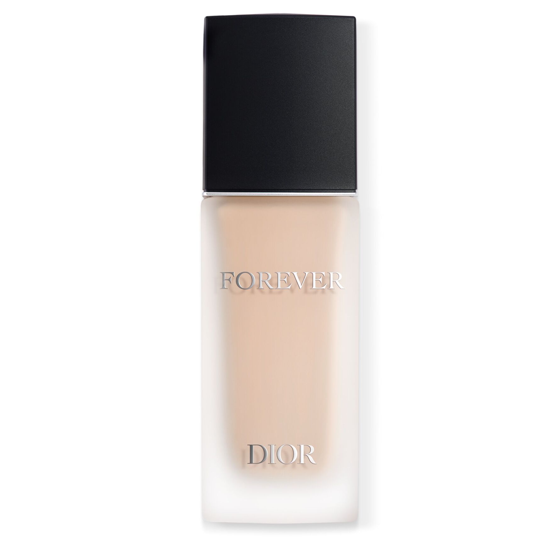 DIOR DIOR Forever No-Transfer 24h Wear Matte Foundation 00,5N 00,5N