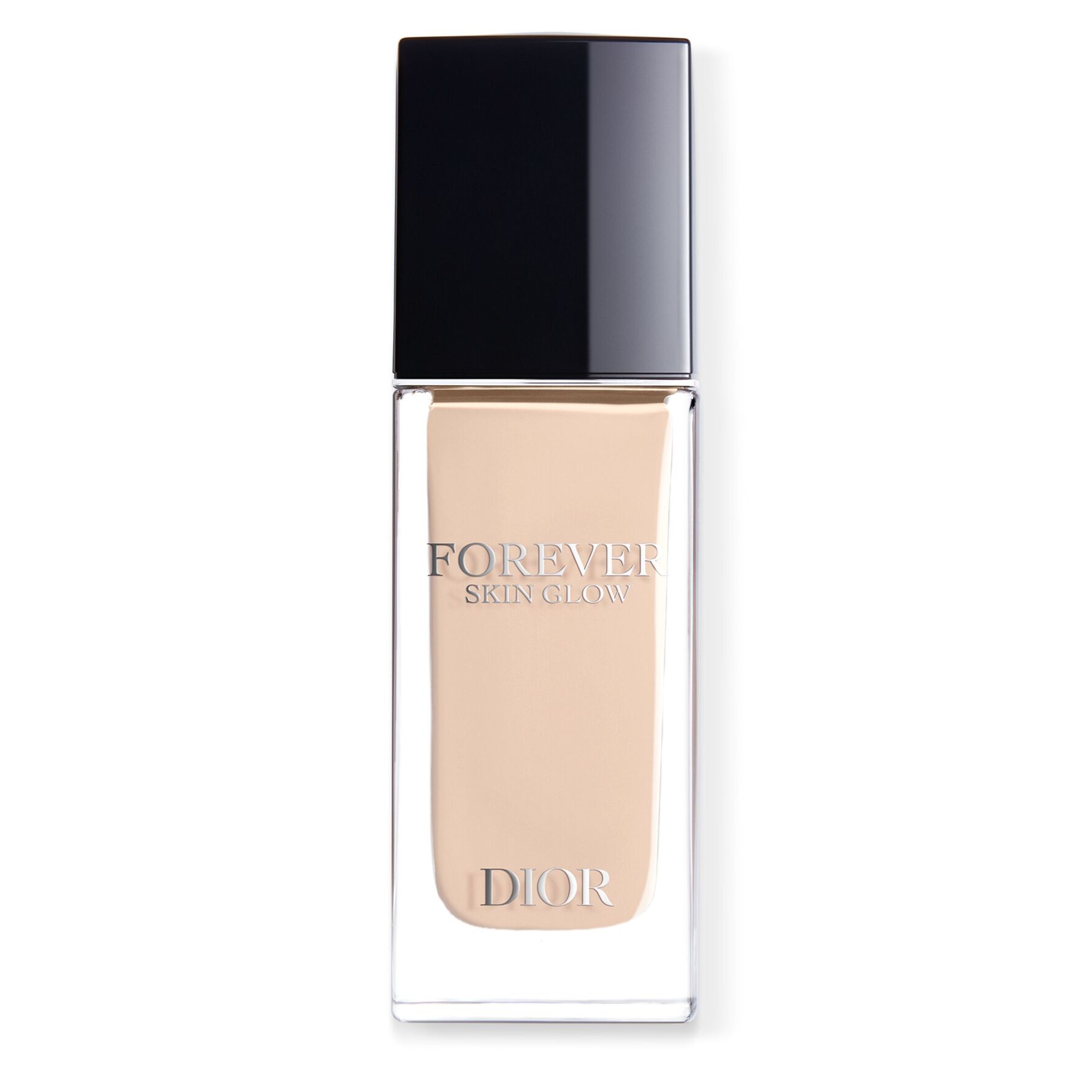 DIOR DIOR Forever Skin Glow 24h Hydrating Radiant Foundation 00,5N 00,5N