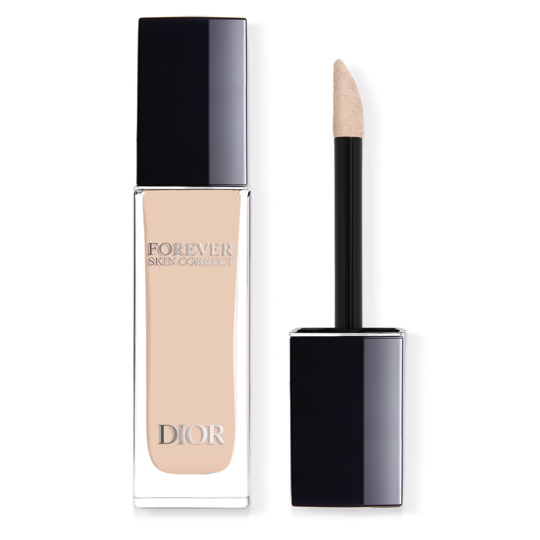 DIOR DIOR Forever Skin Correct Concealer 00,5N 00,5N