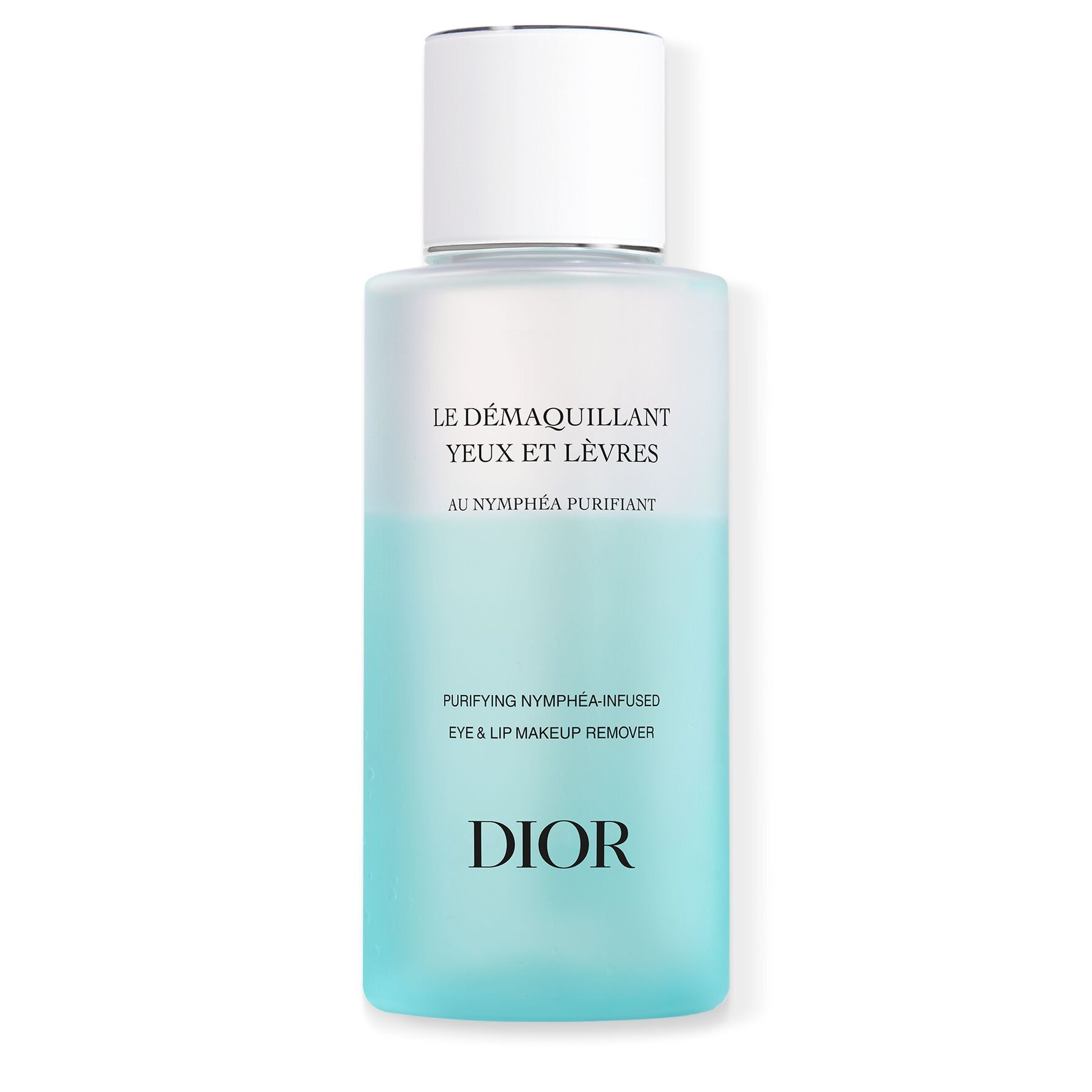 DIOR Eye & Lip Make-up Remover 125 ml 125 ml