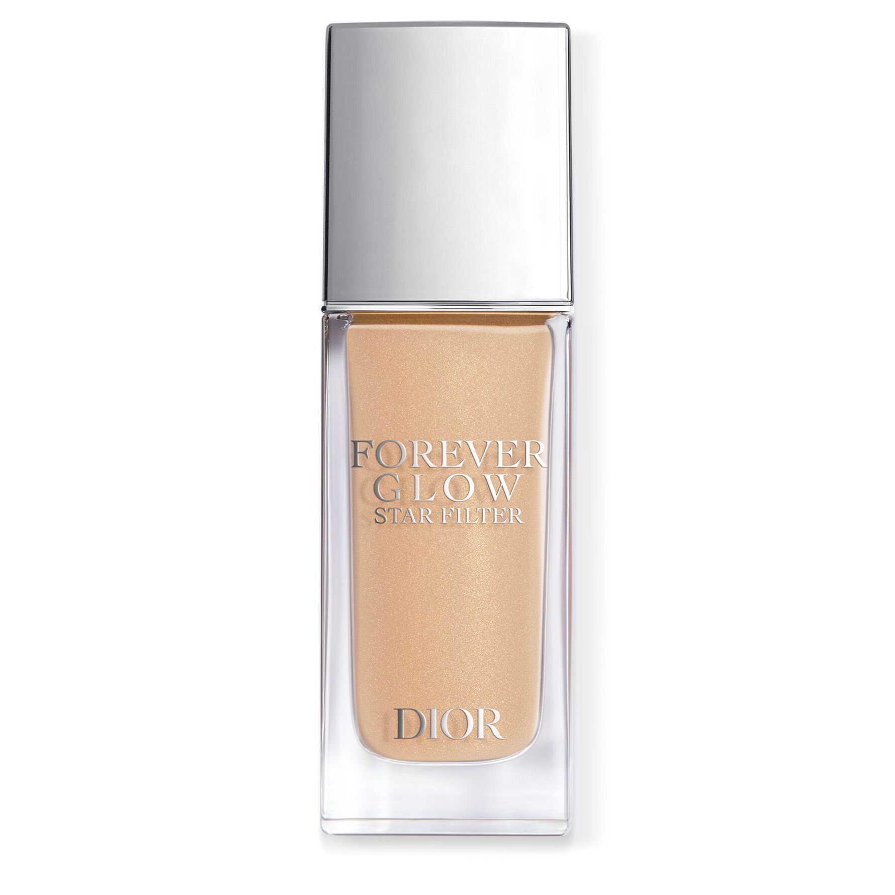 DIOR DIOR Forever Glow Star Filter Complexion Sublimating Fluid 2N 2N
