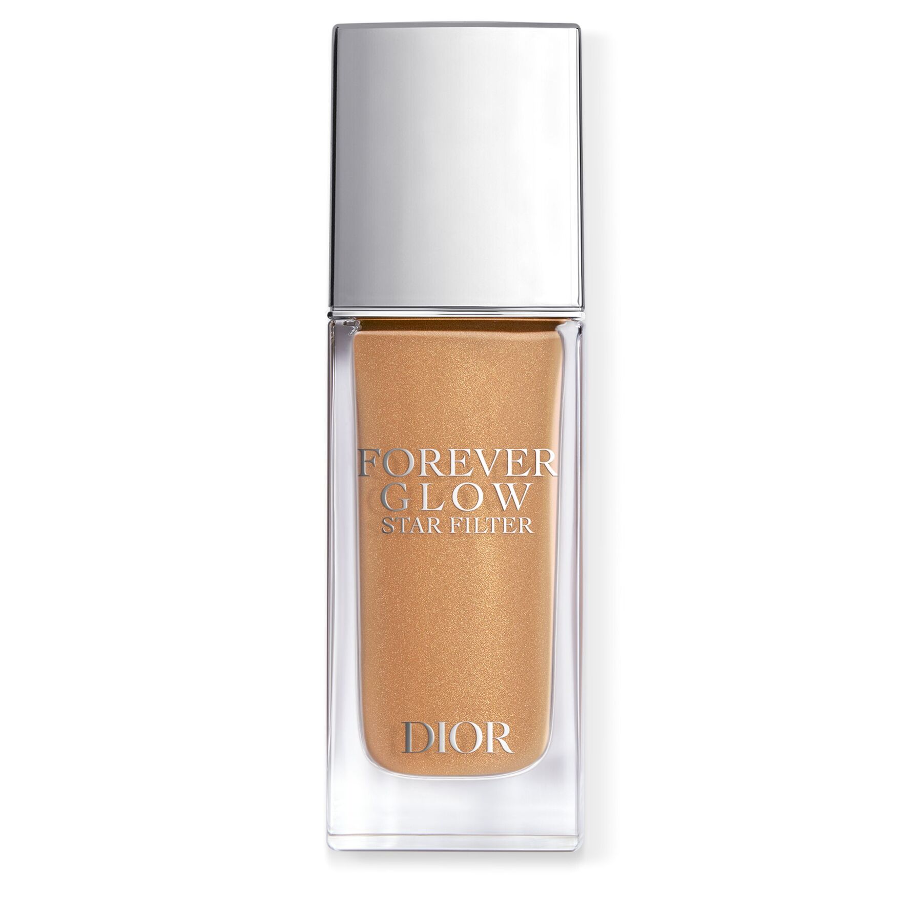 DIOR DIOR Forever Glow Star Filter Complexion Sublimating Fluid 4N 4N