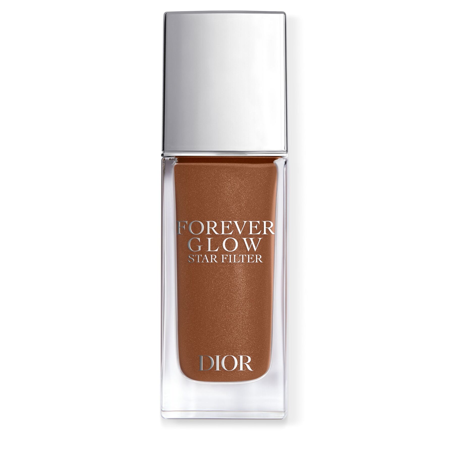 DIOR DIOR Forever Glow Star Filter Complexion Sublimating Fluid 7N 7N