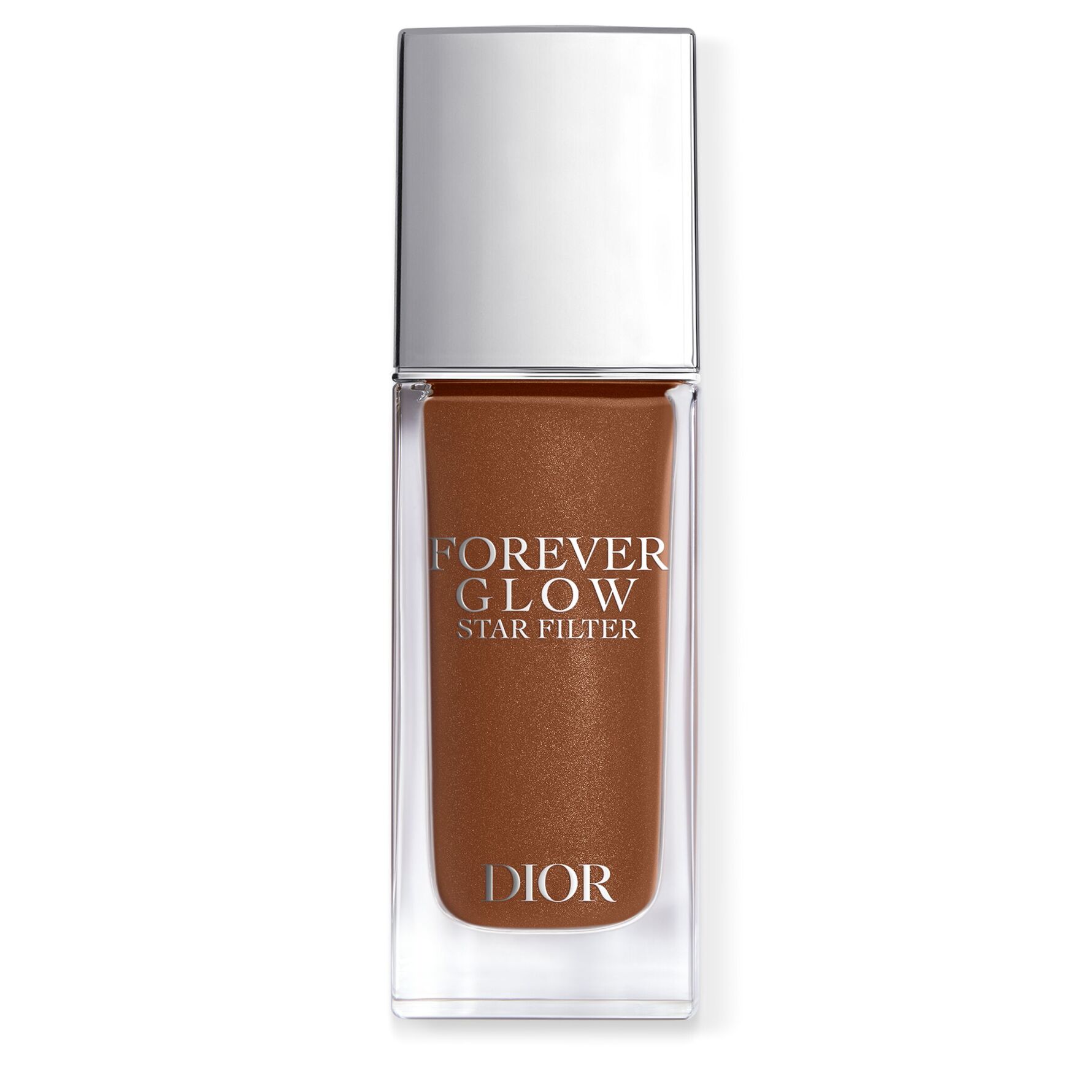 DIOR DIOR Forever Glow Star Filter Complexion Sublimating Fluid 8N 8N