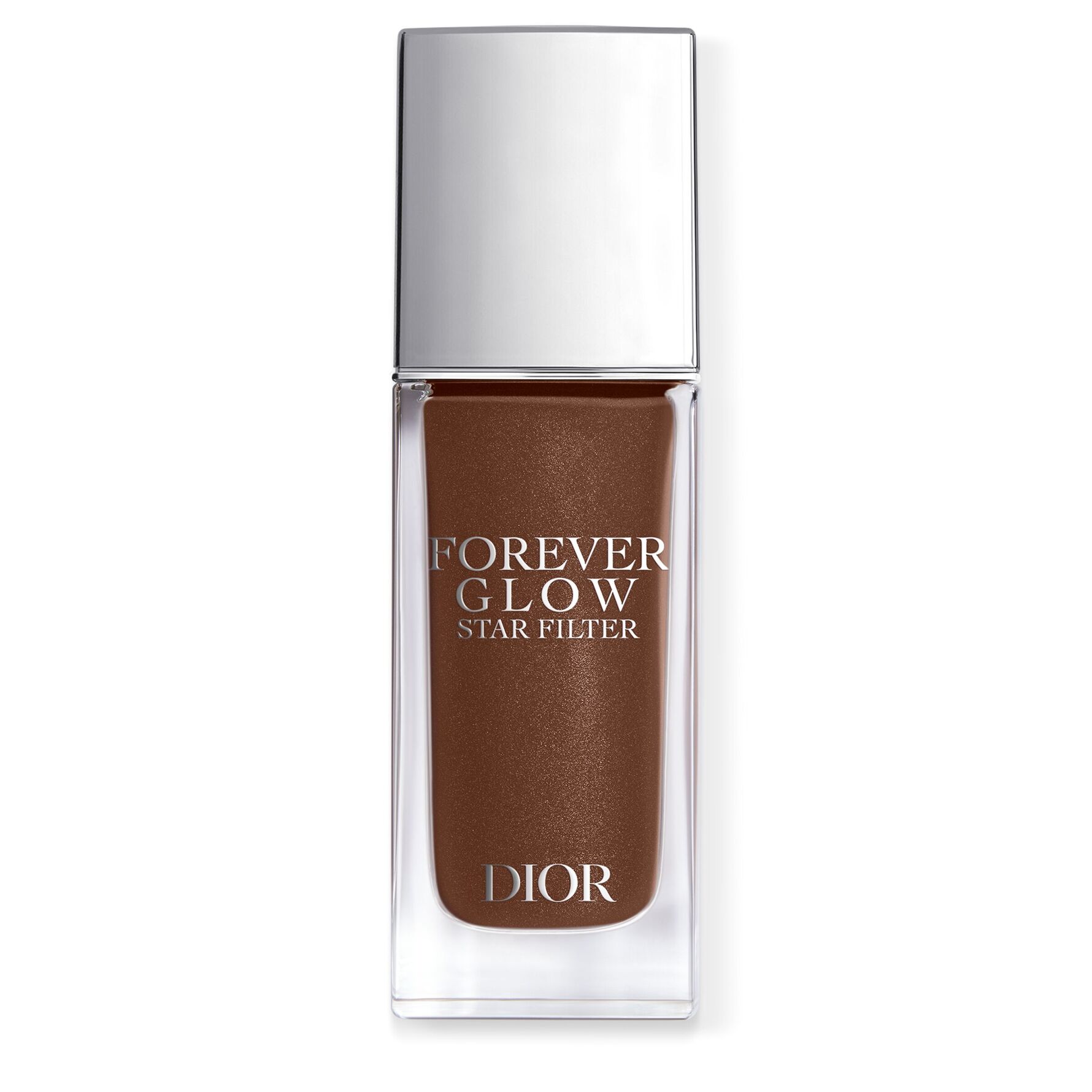 DIOR DIOR Forever Glow Star Filter Complexion Sublimating Fluid 9N 9N