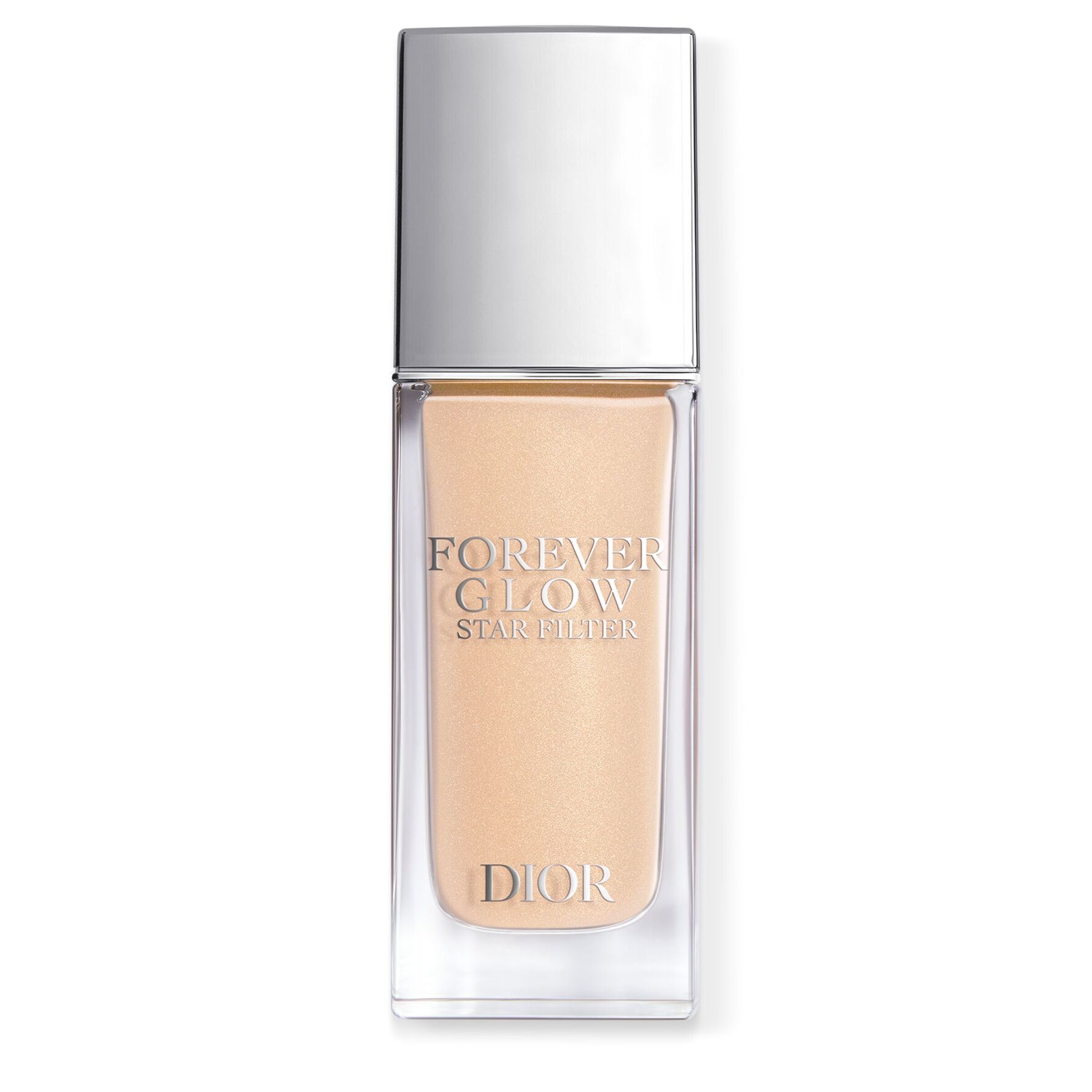 DIOR DIOR Forever Glow Star Filter Complexion Sublimating Fluid 0N 0N