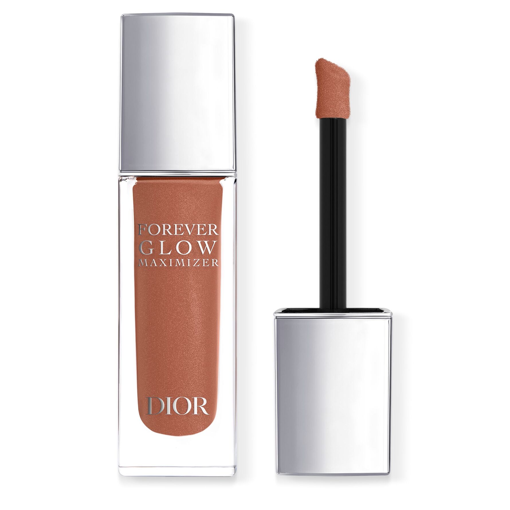 DIOR Forever Glow Maximizer Longwear Liquid Highlighter 016