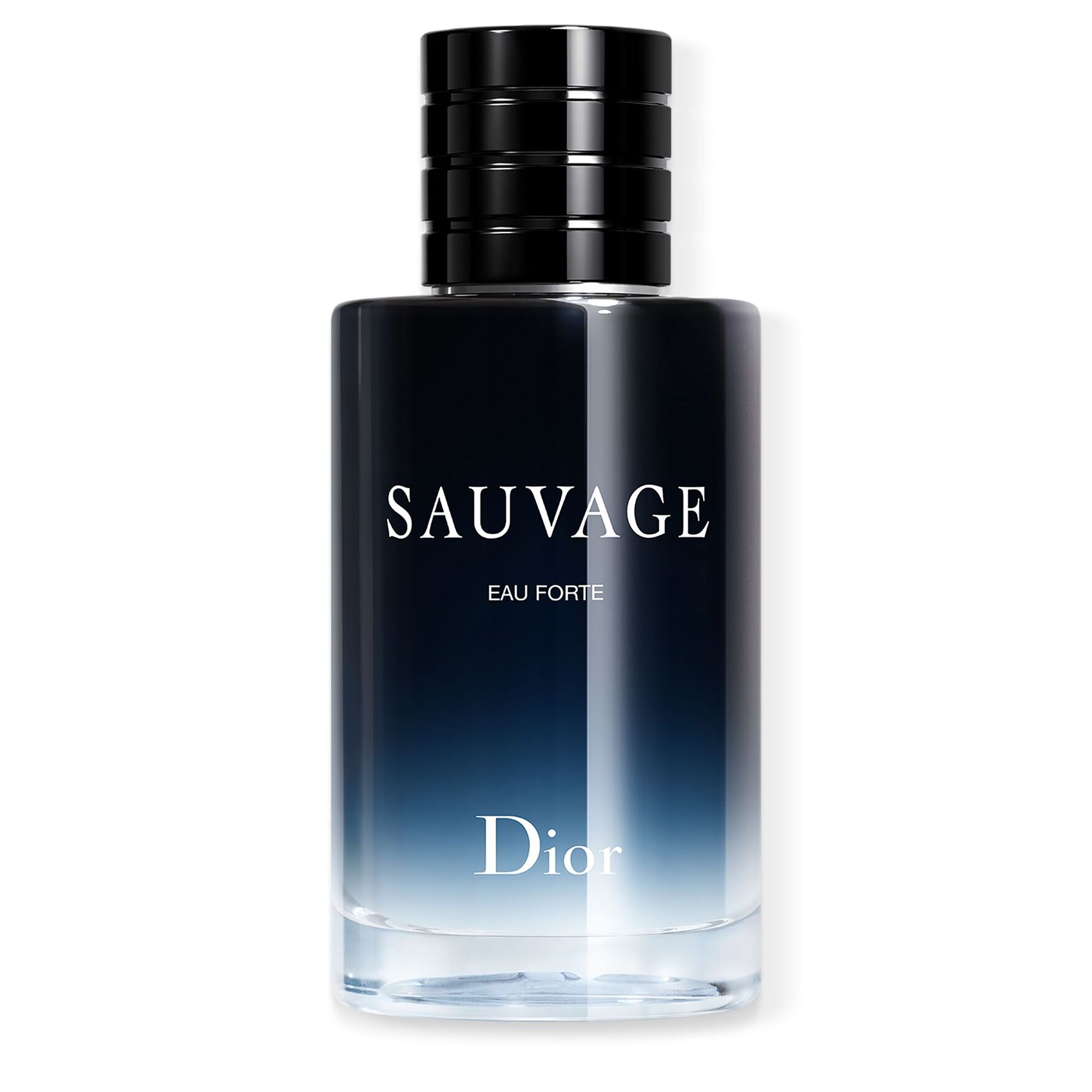 DIOR Sauvage Eau Forte 100 ml 100 ml