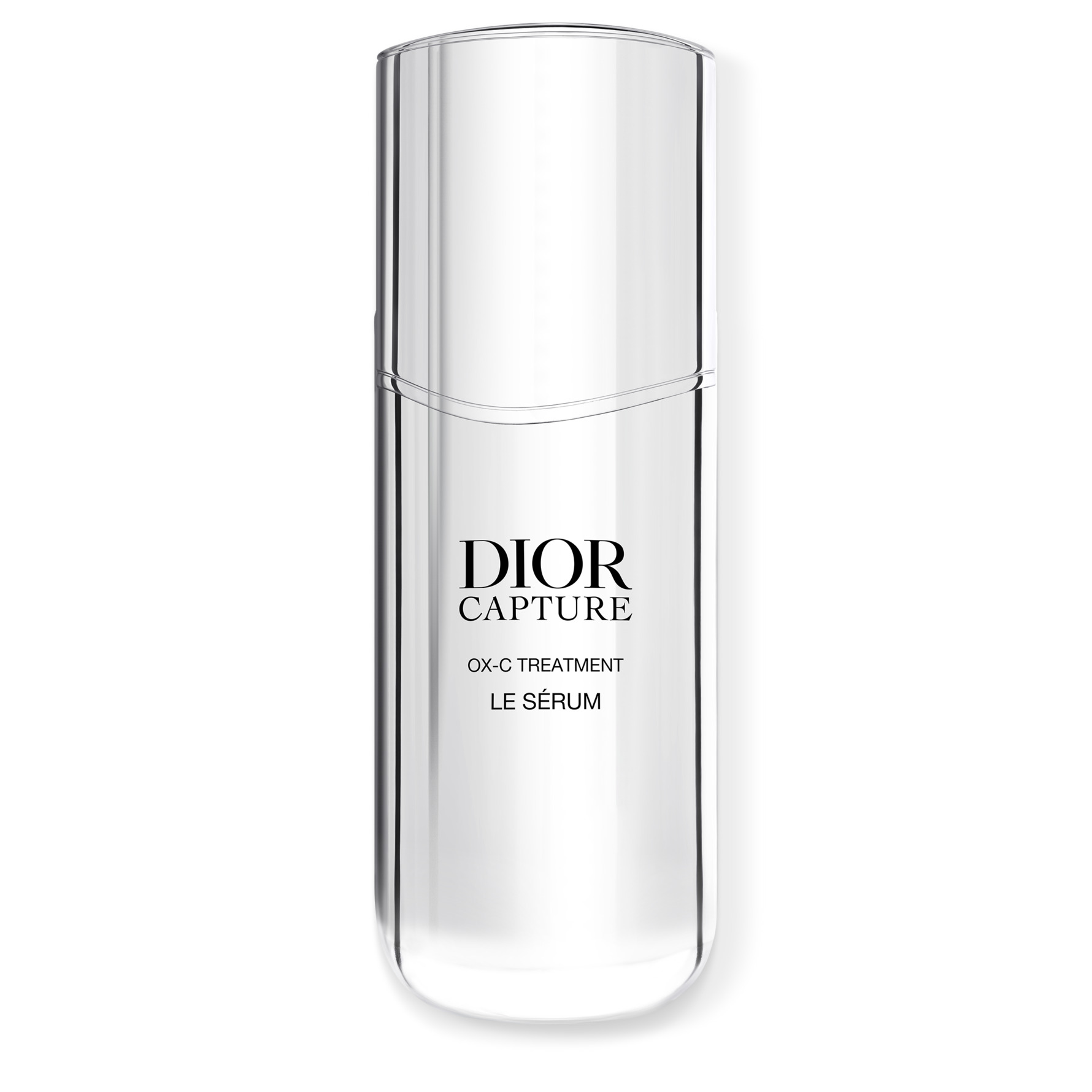 DIOR DIOR Capture Le Sérum High-Performance Anti-Aging Correction for Wrinkles and Firmness 30 ml 30 ml