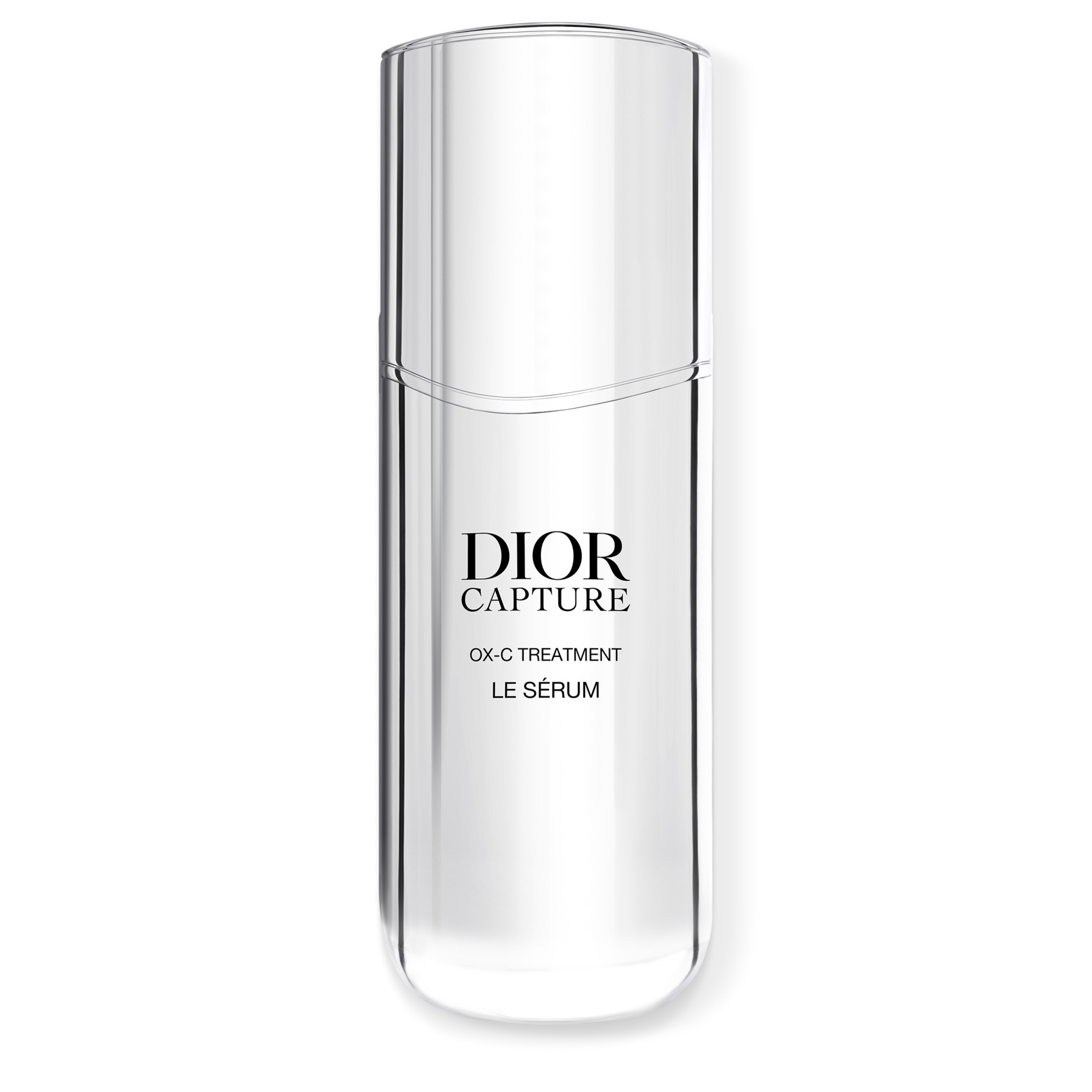DIOR DIOR Capture Le Sérum High-Performance Anti-Aging Correction for Wrinkles and Firmness 50 ml 50 ml