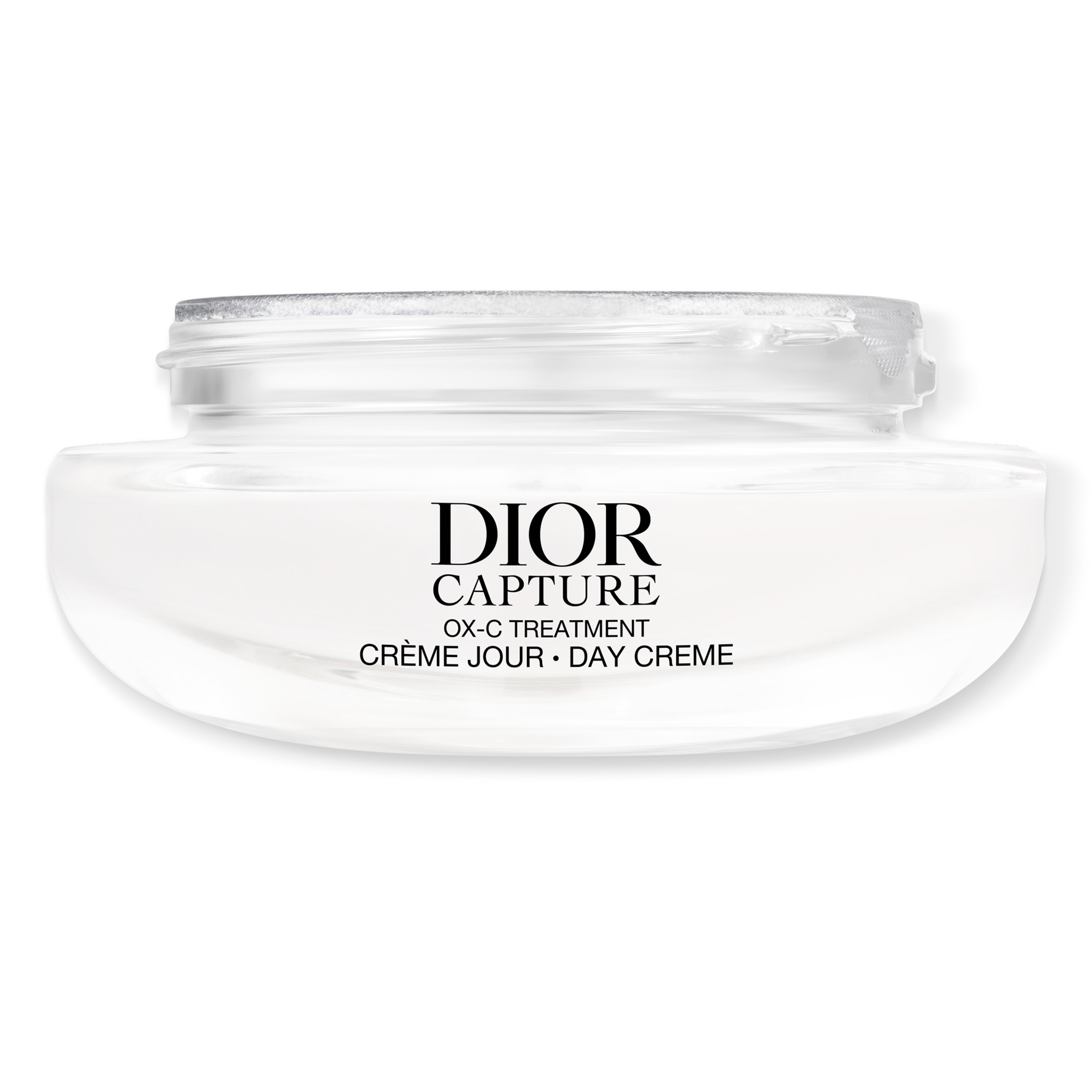 DIOR Capture Day Creme Refill High-Performance Anti-Aging Correction 50 ml 50 ml
