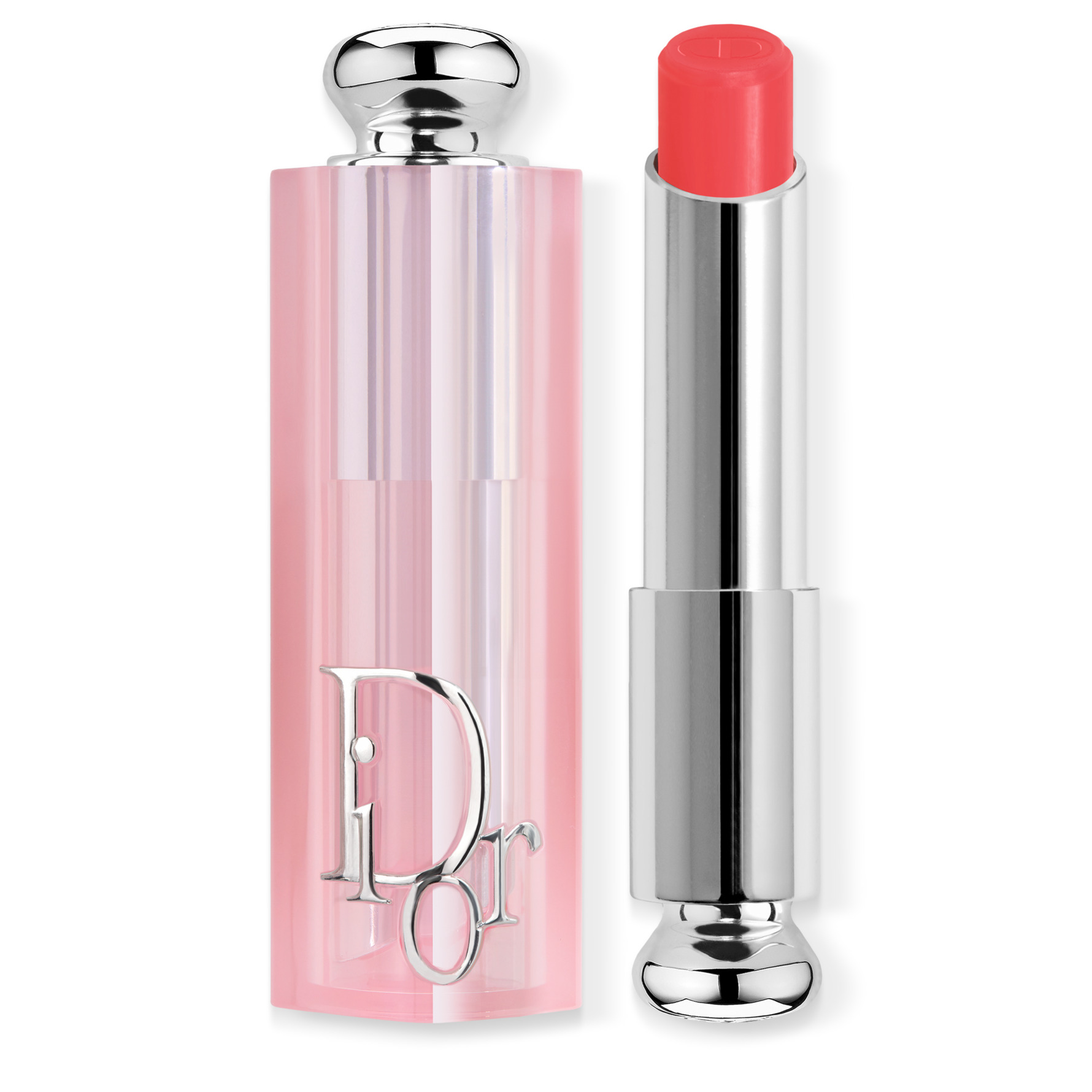 DIOR Dior Addict Lip Glow 48-Hour Hydrating Lip Balm 075 Gummy 075 Gummy