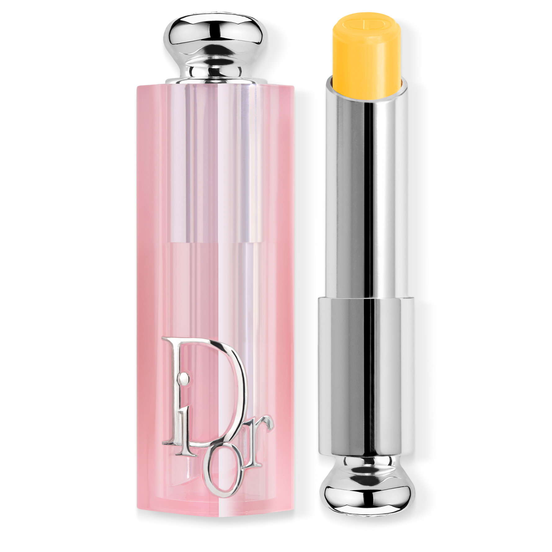 DIOR Dior Addict Lip Glow 48-Hour Hydrating Lip Balm 203 Citrus 203 Citrus