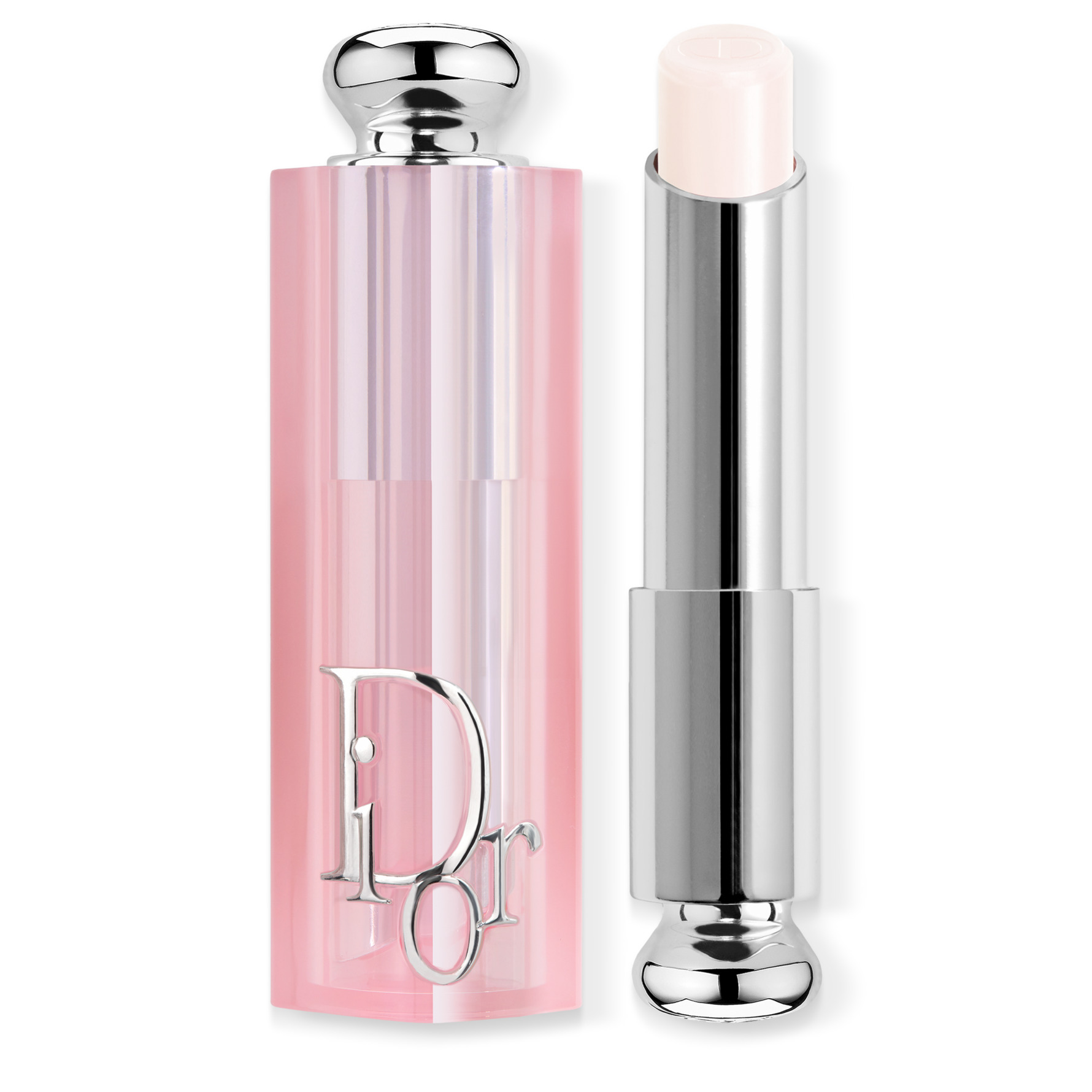 DIOR Dior Addict Lip Glow 48-Hour Hydrating Lip Balm 100 Universal Clear 100 Universal Clear