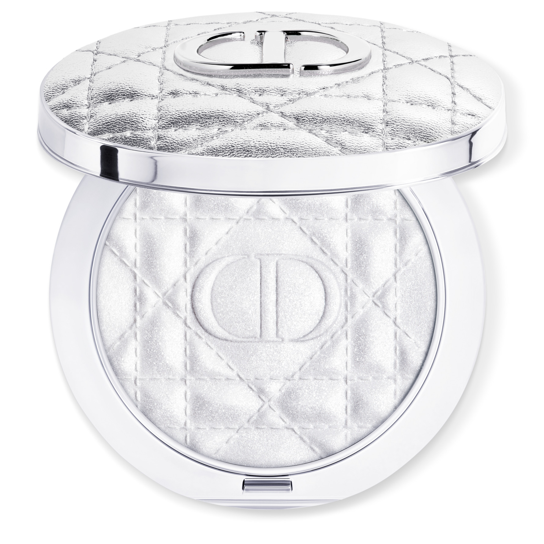 DIOR Forever Glow Luminizer Highlighter 06 Opal Sequin