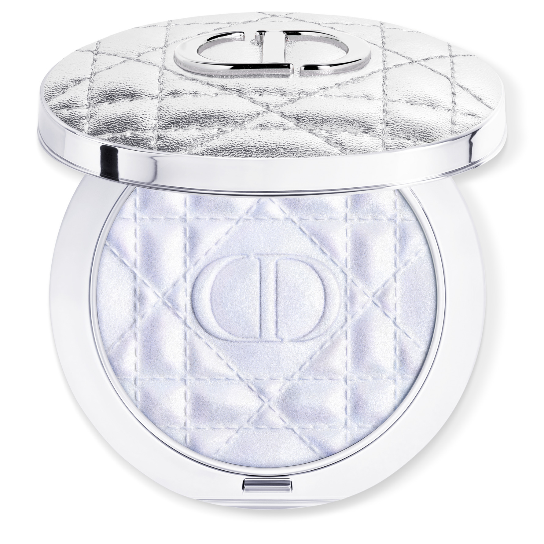 DIOR DIOR Forever Glow Luminizer Highlighter 05 Blue Strobe 05 Blue Strobe