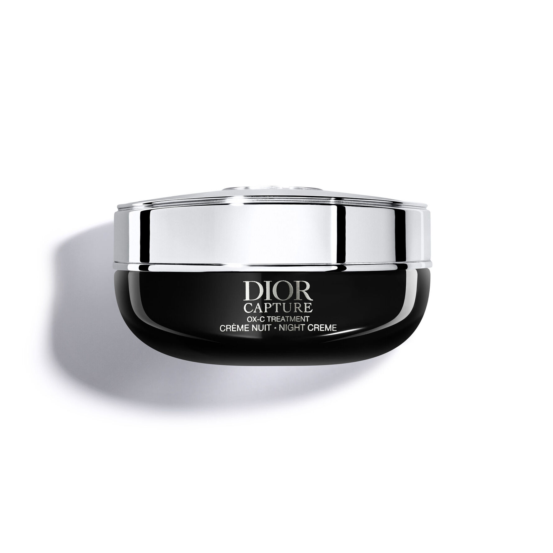 DIOR Capture Night Creme 50 ml 50 ml