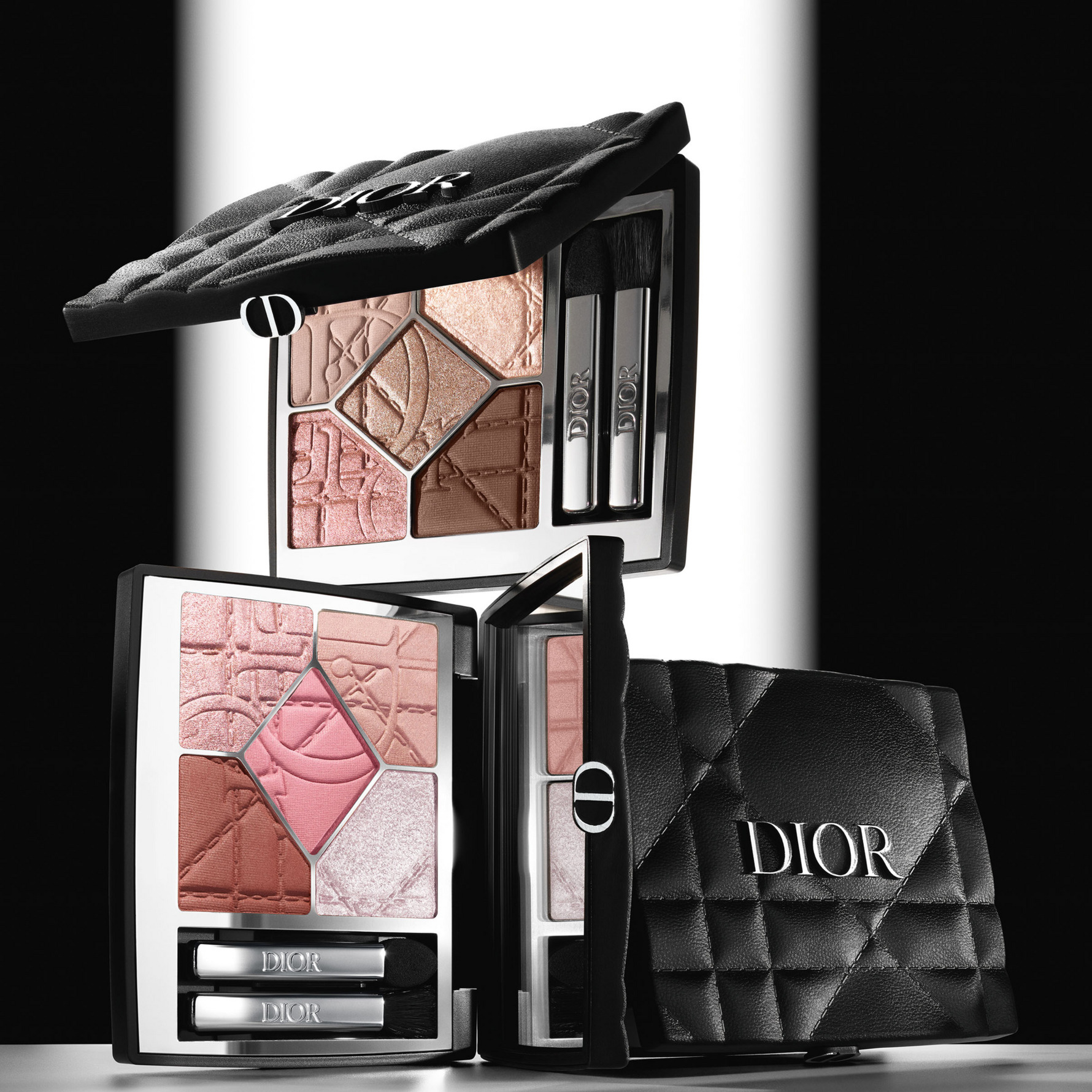 Kjøp Diorshow 5 Couleurs 647 Silk Taupe - DIOR - KICKS