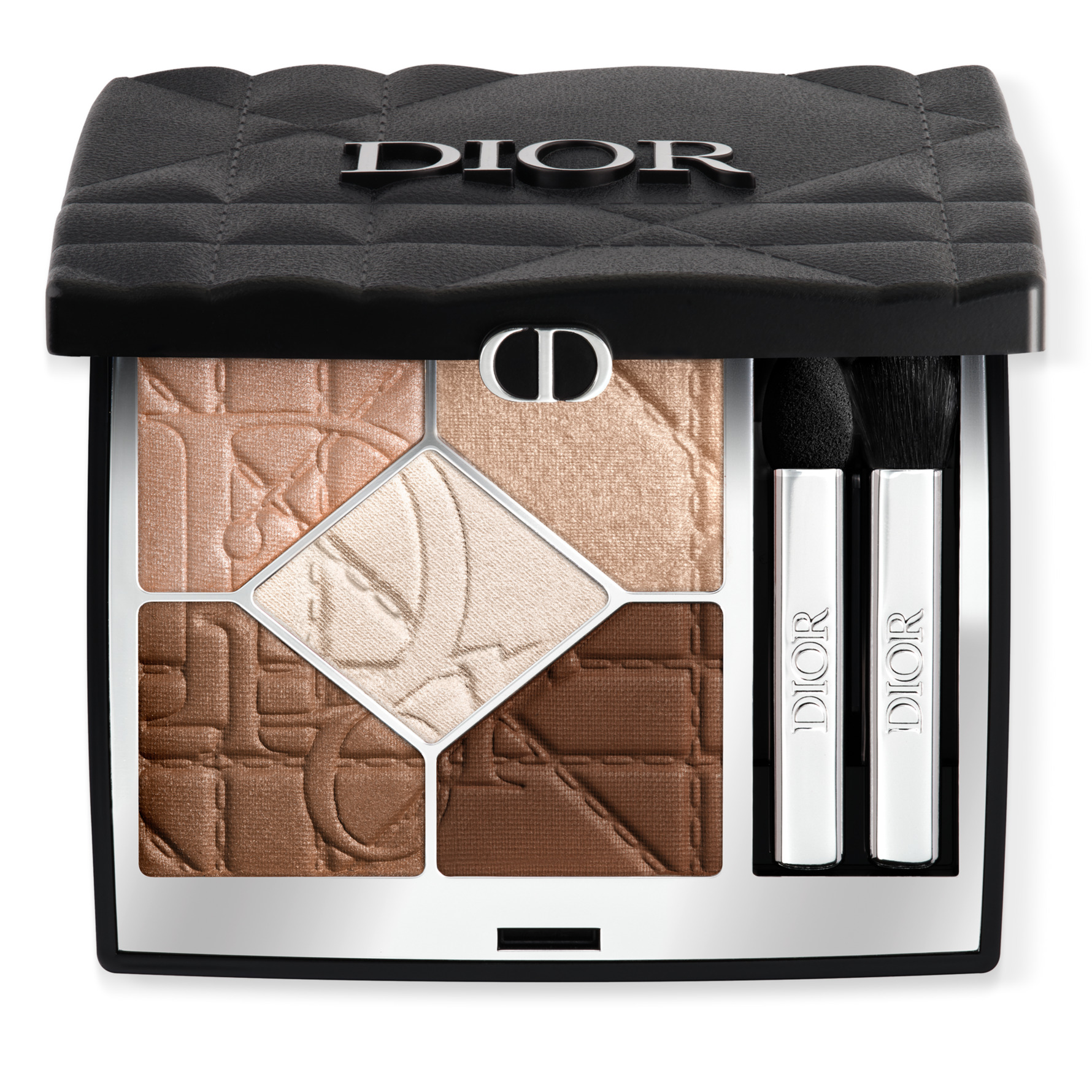 Köp Diorshow 5 Couleurs 857 Rose Organza - DIOR - KICKS