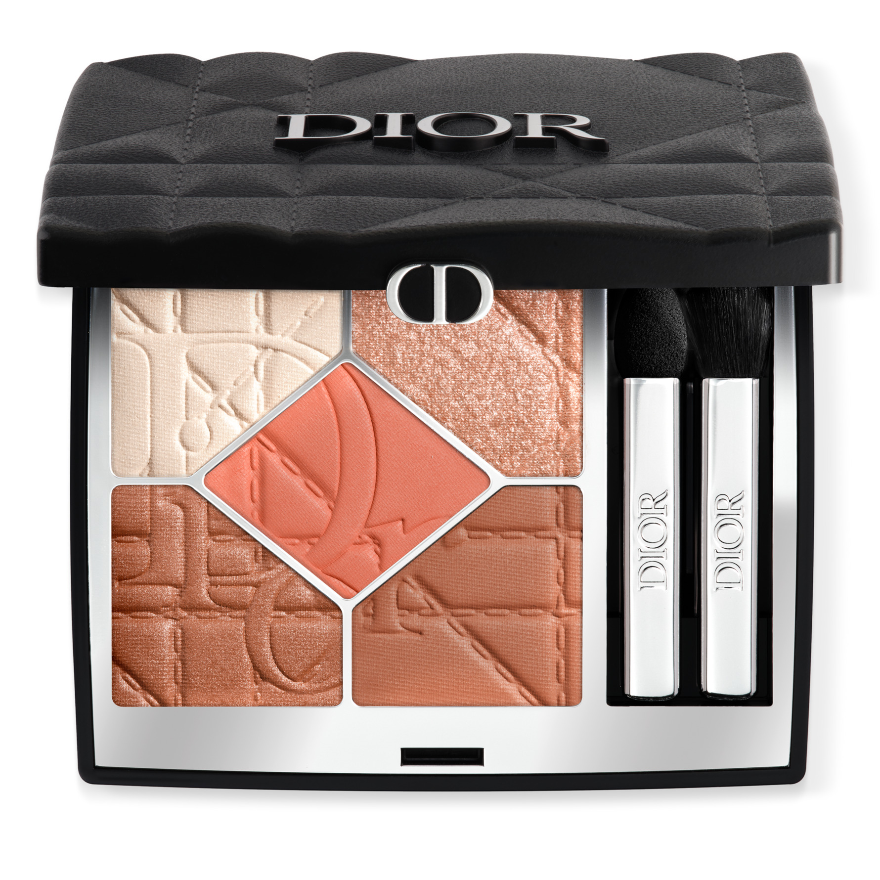 Kjøp Diorshow 5 Couleurs 557 Brown Cashmere - DIOR - KICKS