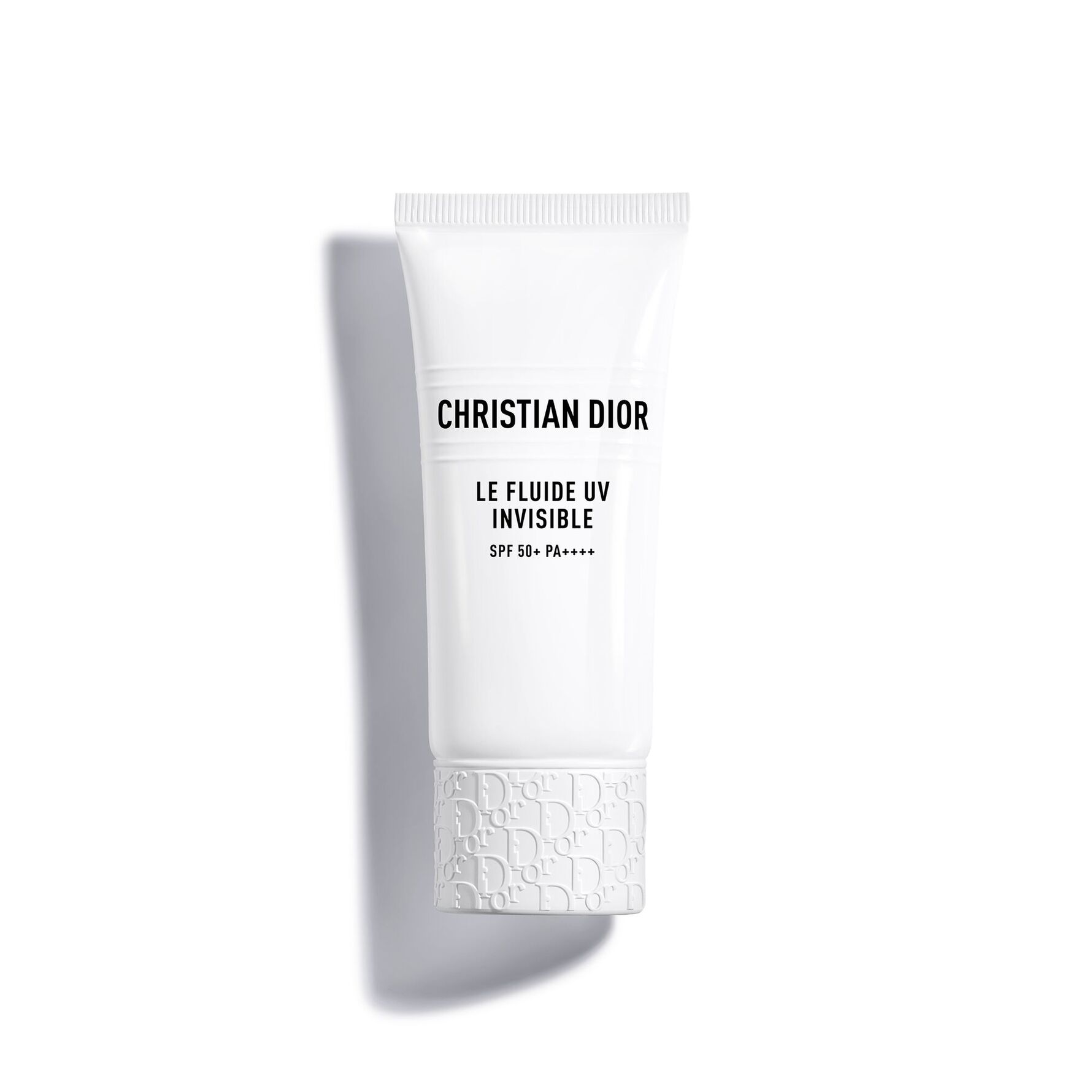 DIOR DIOR Hydrating Invisible UV Fluid SPF 50+ 30 ml 30 ml