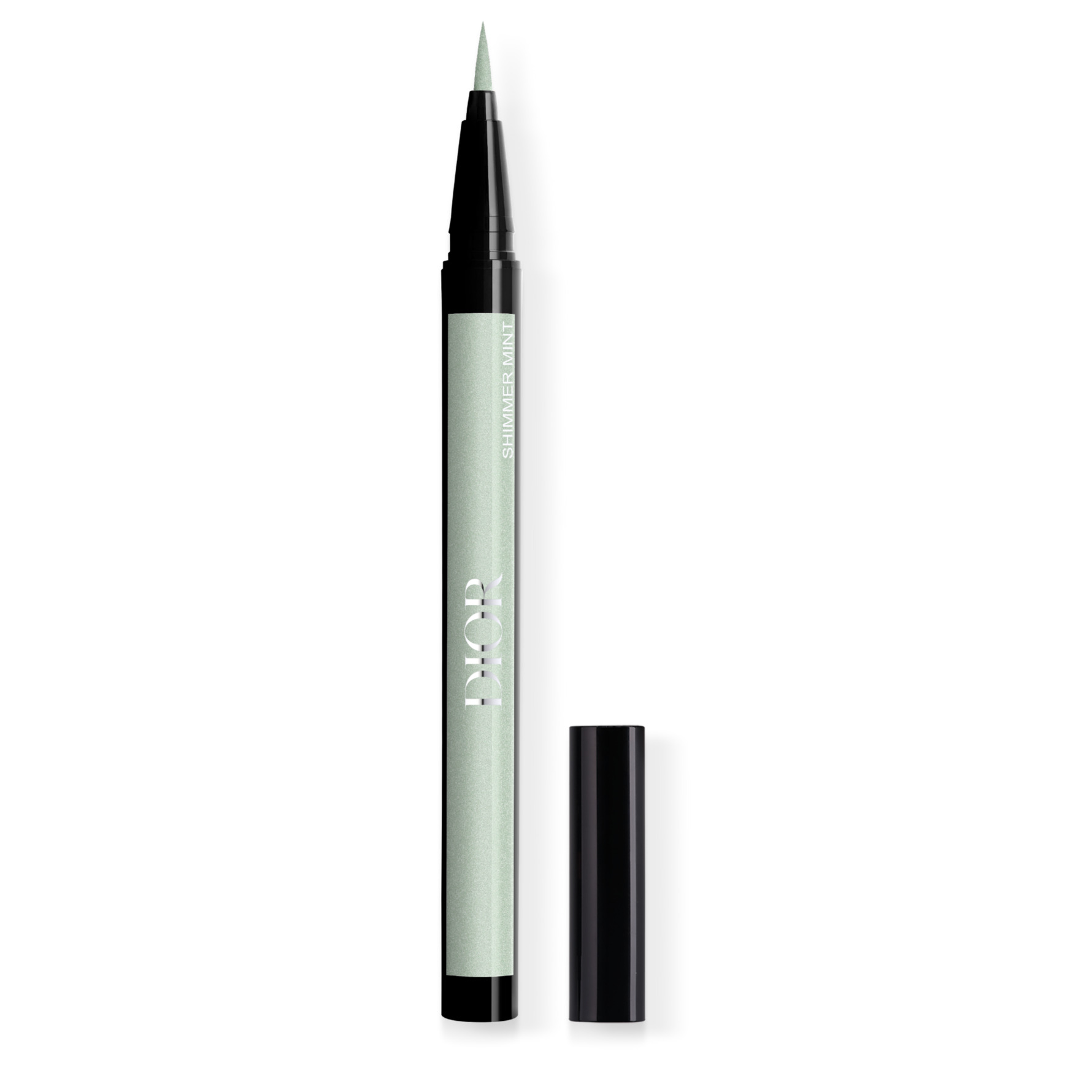DIOR Diorshow Liquid Liner 301 Shimmer Mint 301 Shimmer Mint