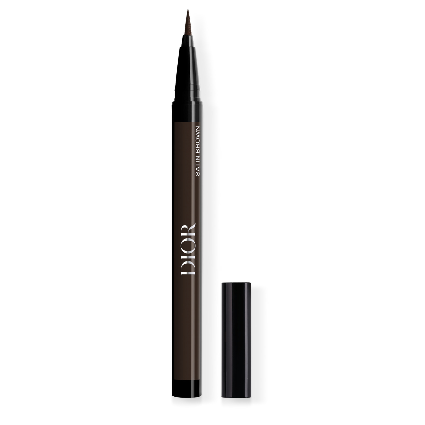 DIOR Diorshow Liquid Liner 781 Satin Brown 781 Satin Brown