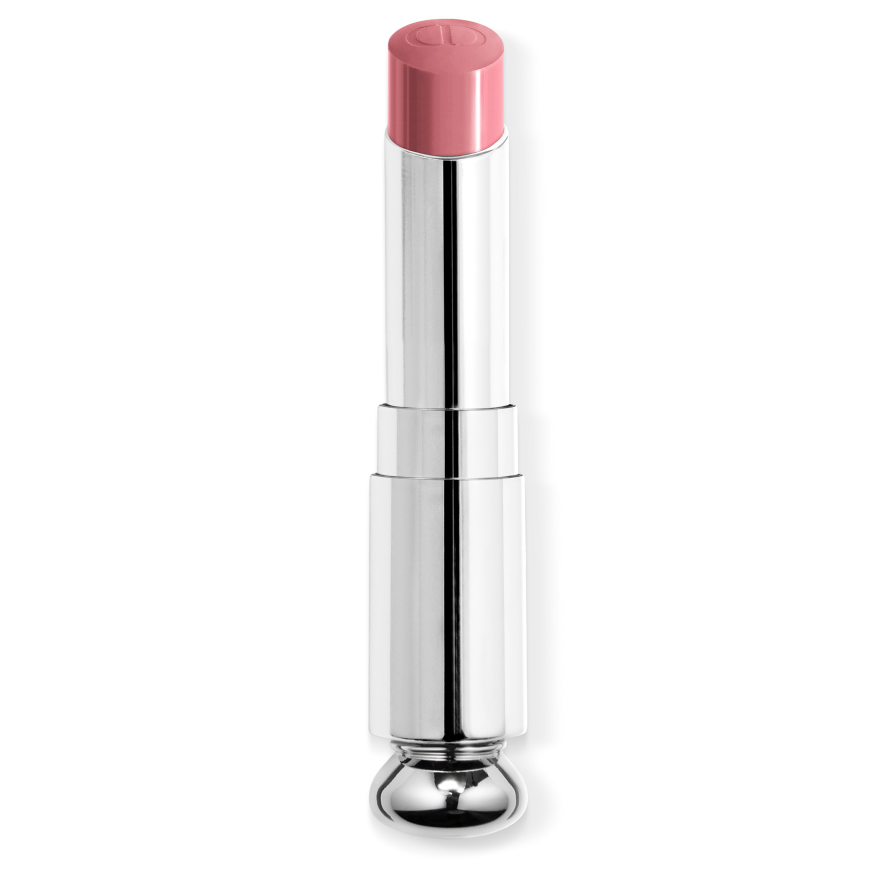 DIOR Dior Addict Refill Shine Lipstick - 90% Natural-Origin 120 Pink Callisto 120 Pink Callisto