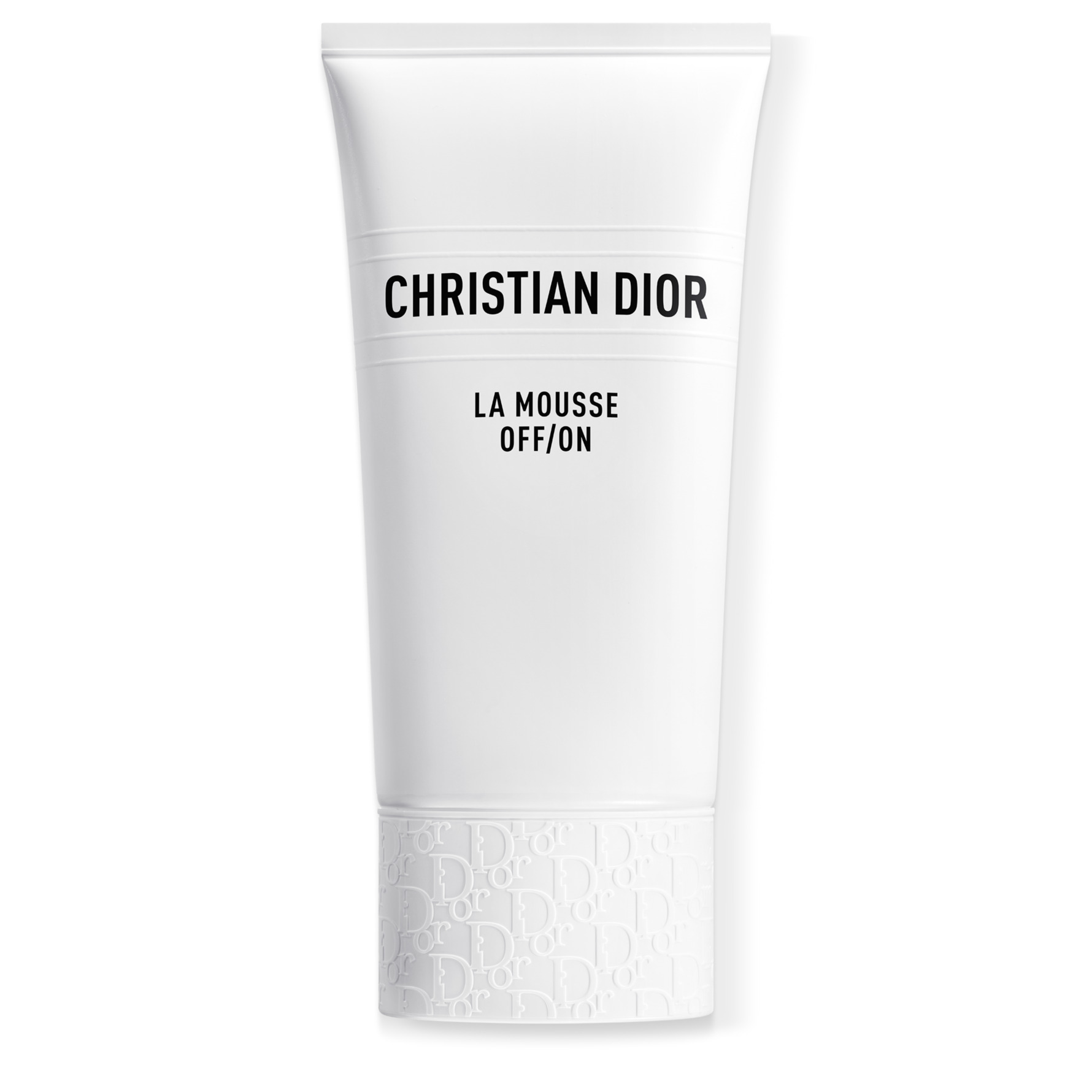 DIOR La Mousse Off/On 150 ml 150 ml